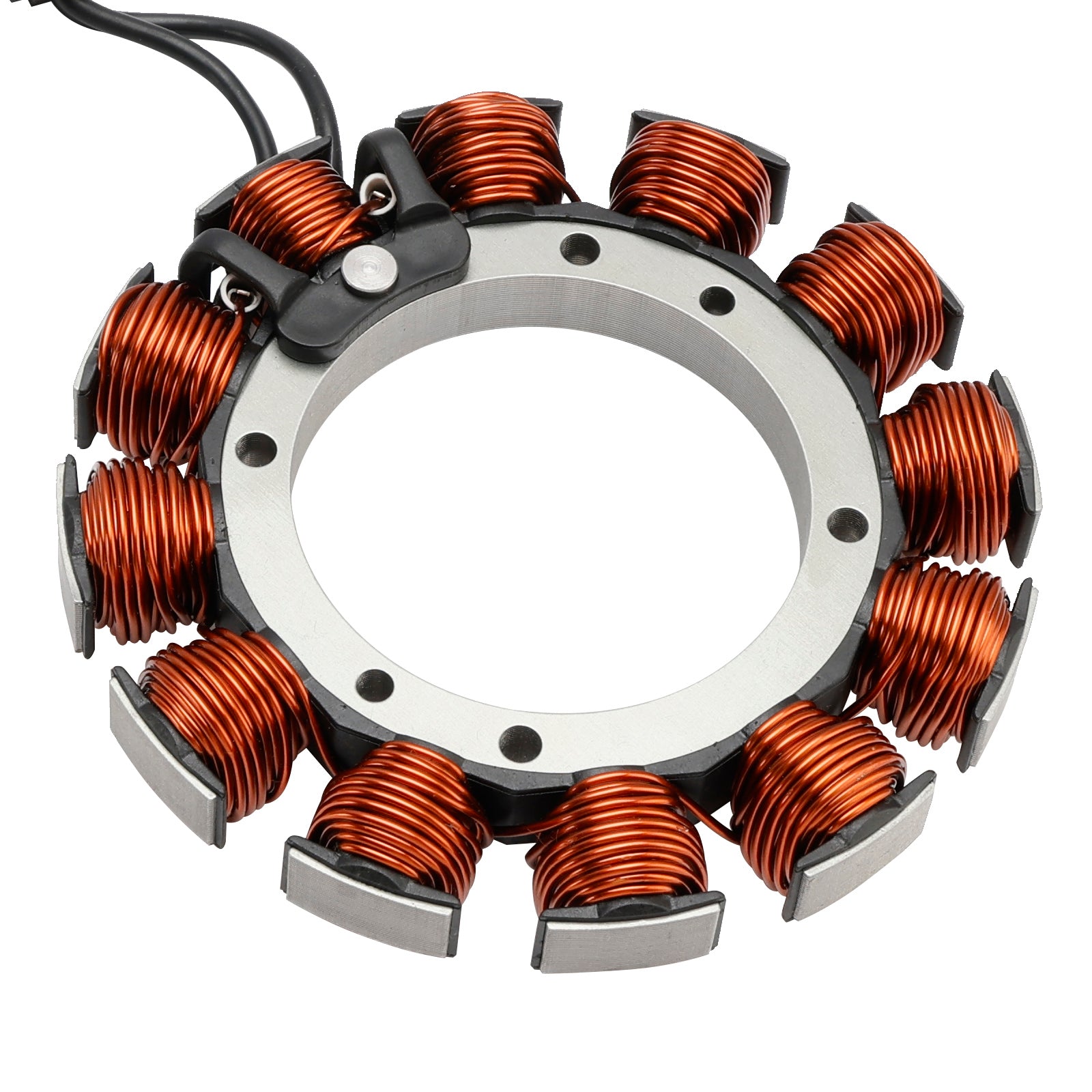 19A 2 FIRS STATOR Alternator para Sportster, do final de 1984 a 1990, ref 29967-84