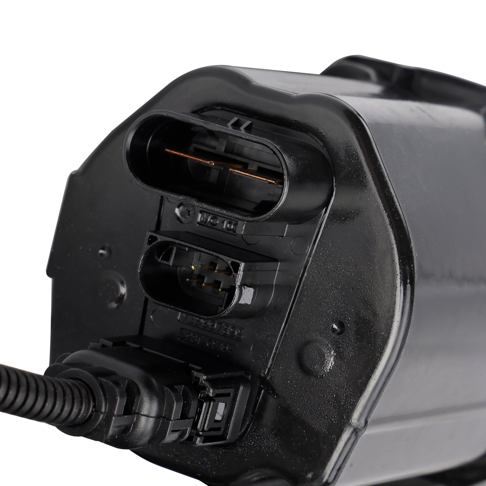 Elektrisk styringsstativ og pinion 32105A24384 for BMW x5 F15 BMW x6 F16 EPS