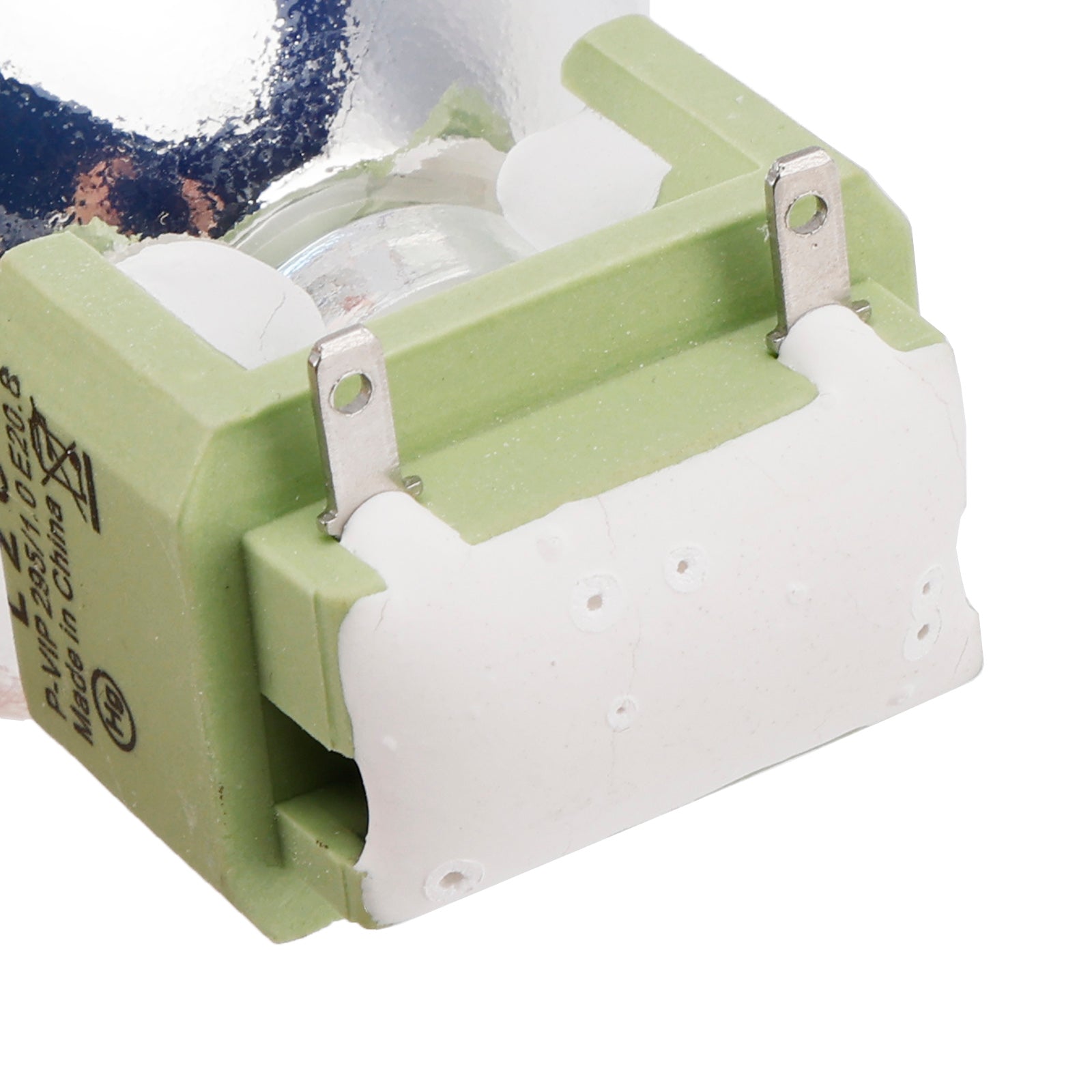 295 W MSD 14R Striedka žiarovky s ostrým lúčom na pohybujúcu sa svetlo svetlo svetla štvorca svetla hlavy