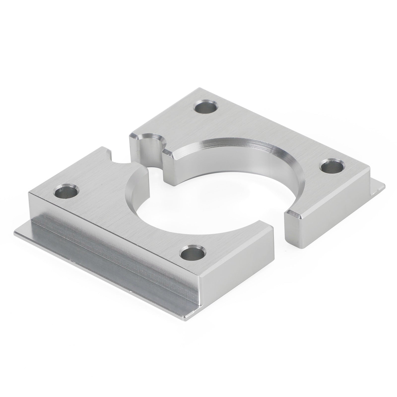 Abrazadera de eje de choque/bloque de tornillo de banco para Fox Float X2 2021 #803-00-805/803-01-690 DHX2