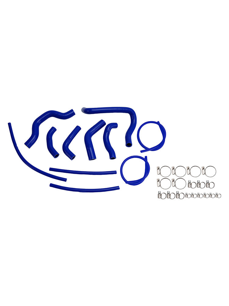 2021-2025 Ducati Monster 937 Silicone Radiator coolant Hose