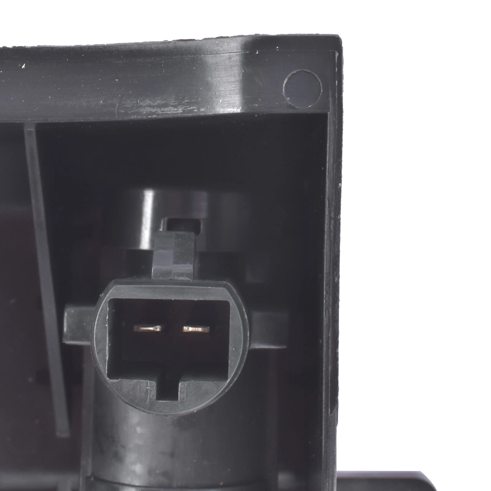 Locking Hub Axle Actuator Vacuum Solenoid Valve For Ford Expedition F-150 03-15