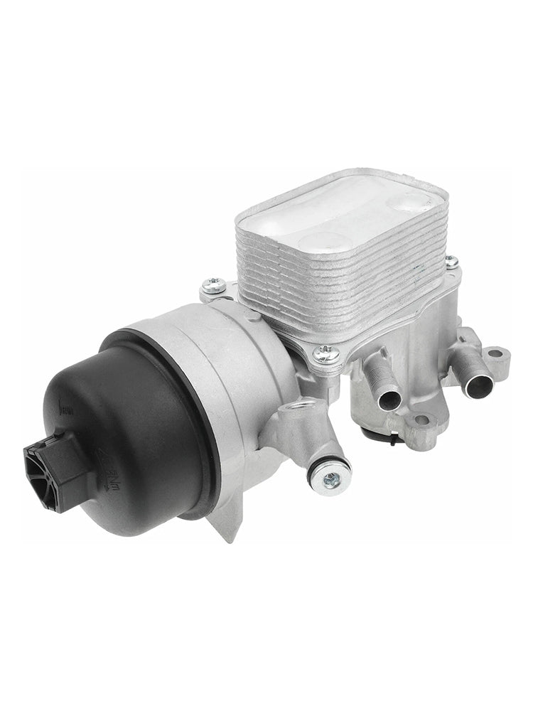 2008-2011 Mini Cooper R55 L4 1.6L Benzine Wagon Motoroliekoeler Oliefilterconstructie 11427546279 11427552687