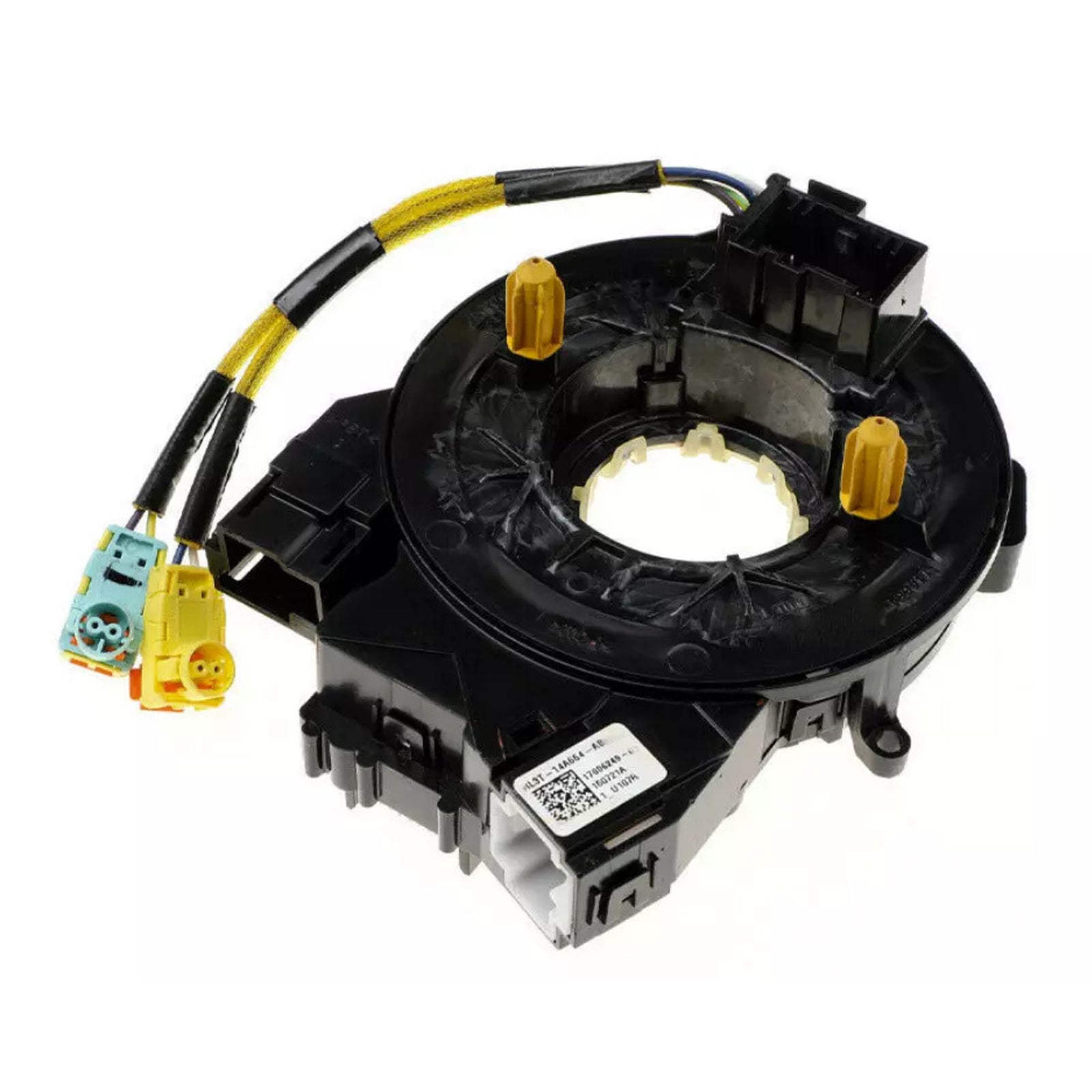 2015-2019 Ford F-150 Steering Wheel Clock Spring HL3T-14A664-AB