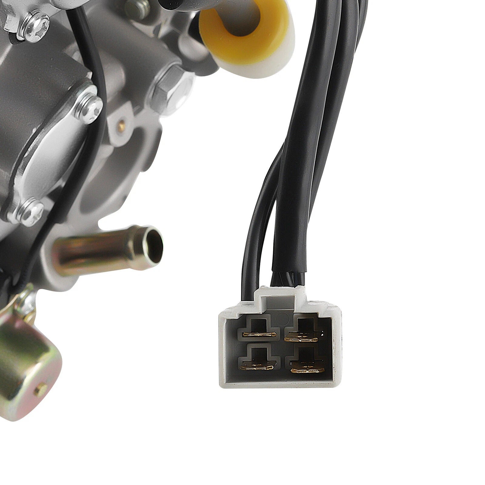 1982-1988 Toyota 4Y 3Y Hiace Hilux Dyna Van Auto Carburetor 21100-73230 21100-73231