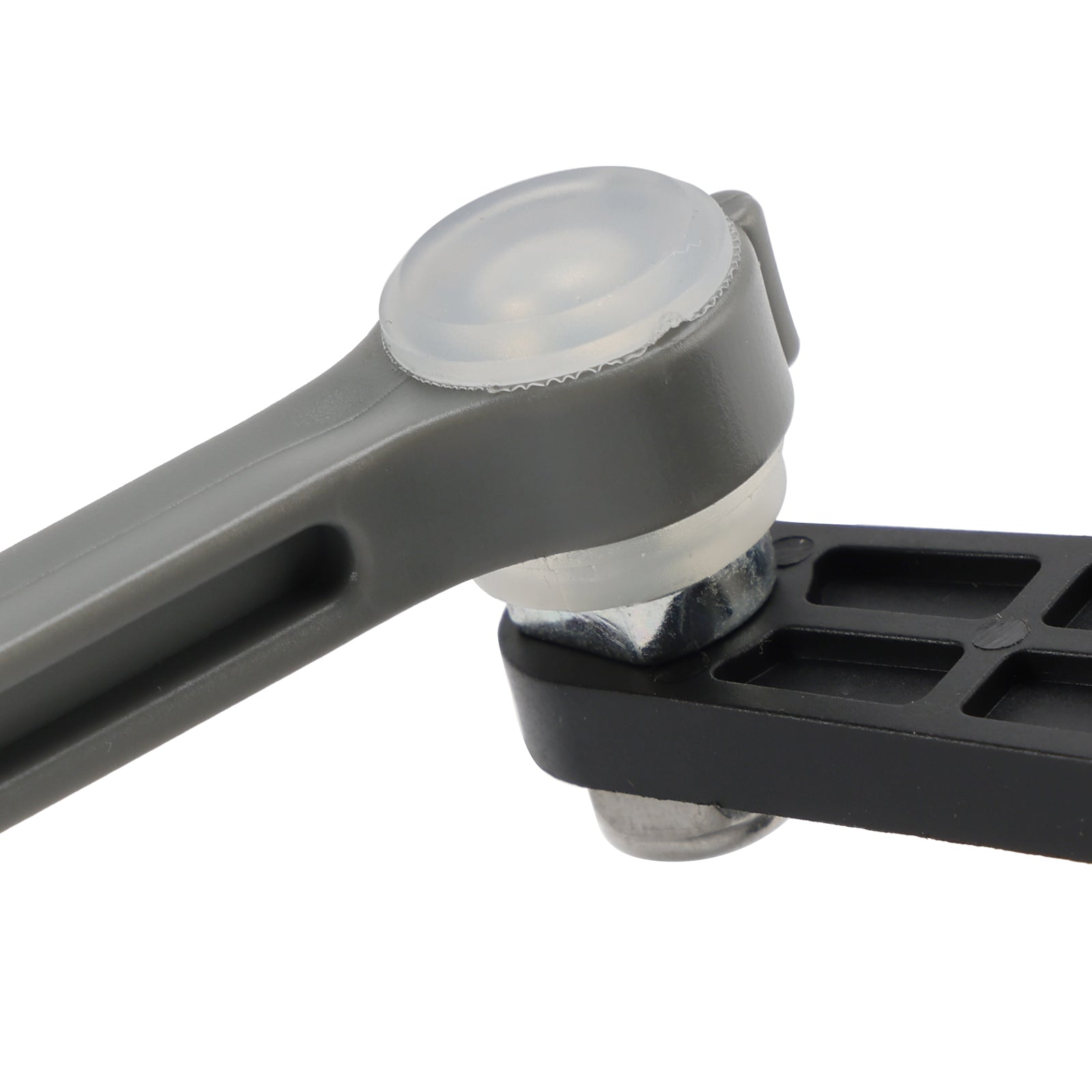 2x Front Left Right Height Level Sensor For VW Phaeton 3D 2002-2016