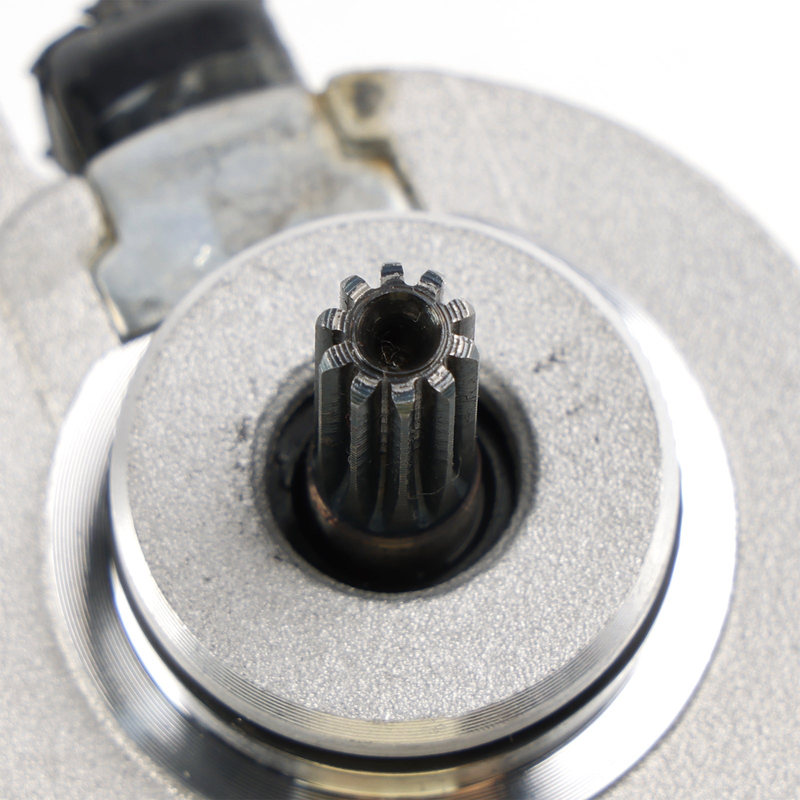 2007 AEON ATV COBRA 50 AB NOVO MOTOR DE MOTOR STARTER STEING 35800-NAF-00 31200151-000