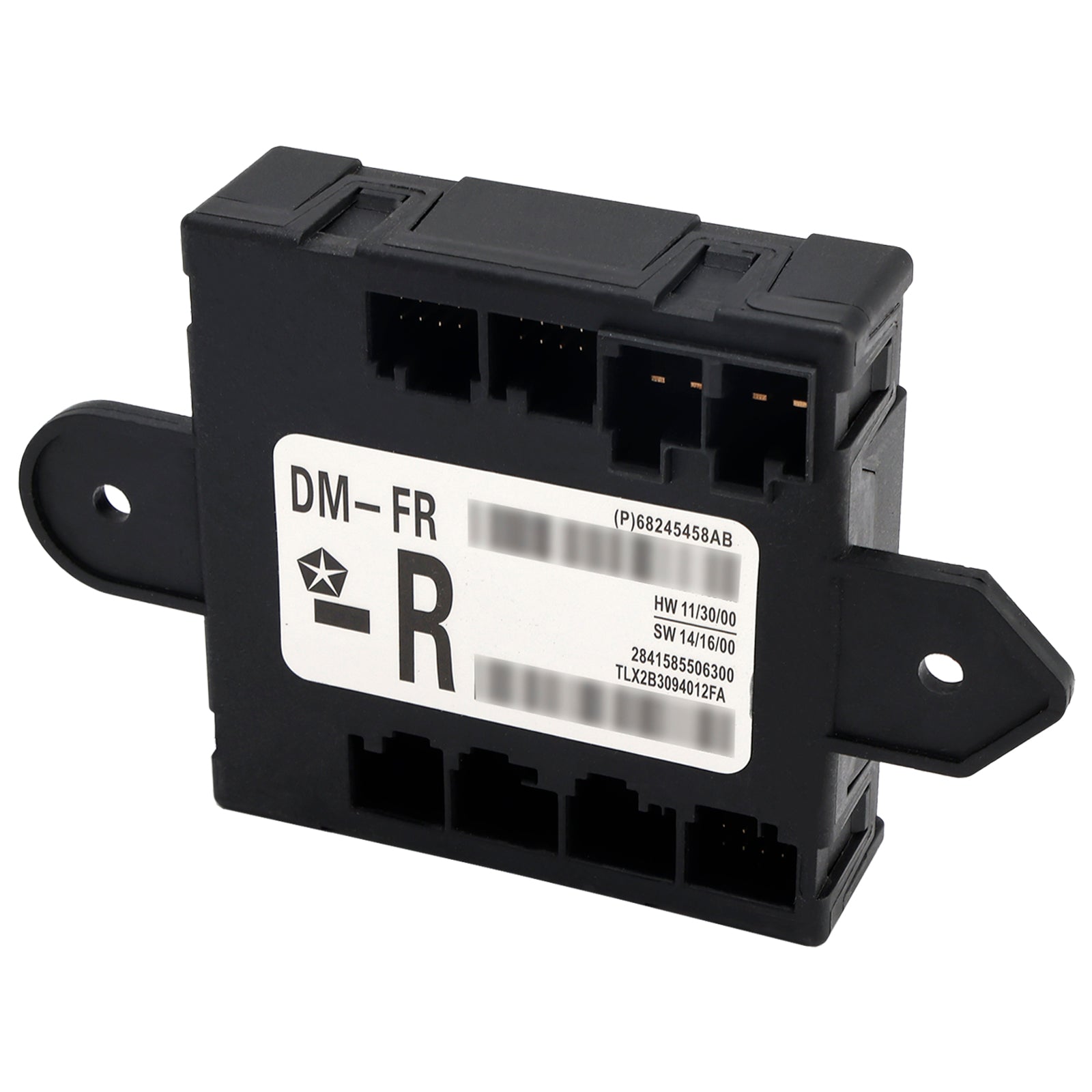 RH Door Control Module 68245458AD for Grand Cherokee Journey 2014-2022