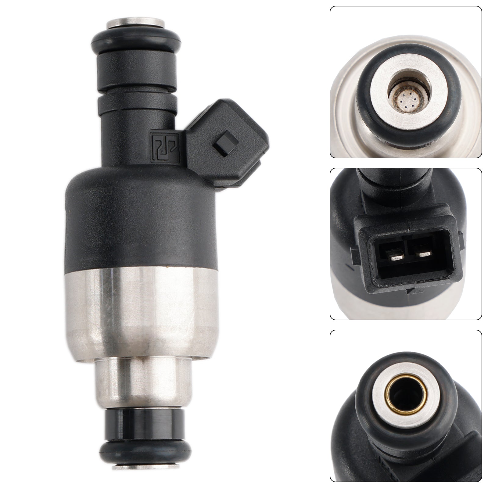 Injecteur de carburant 17109596 adapté à Chevrolet GMC 7,4l V8 1996-2000 83211150, 1 pièce