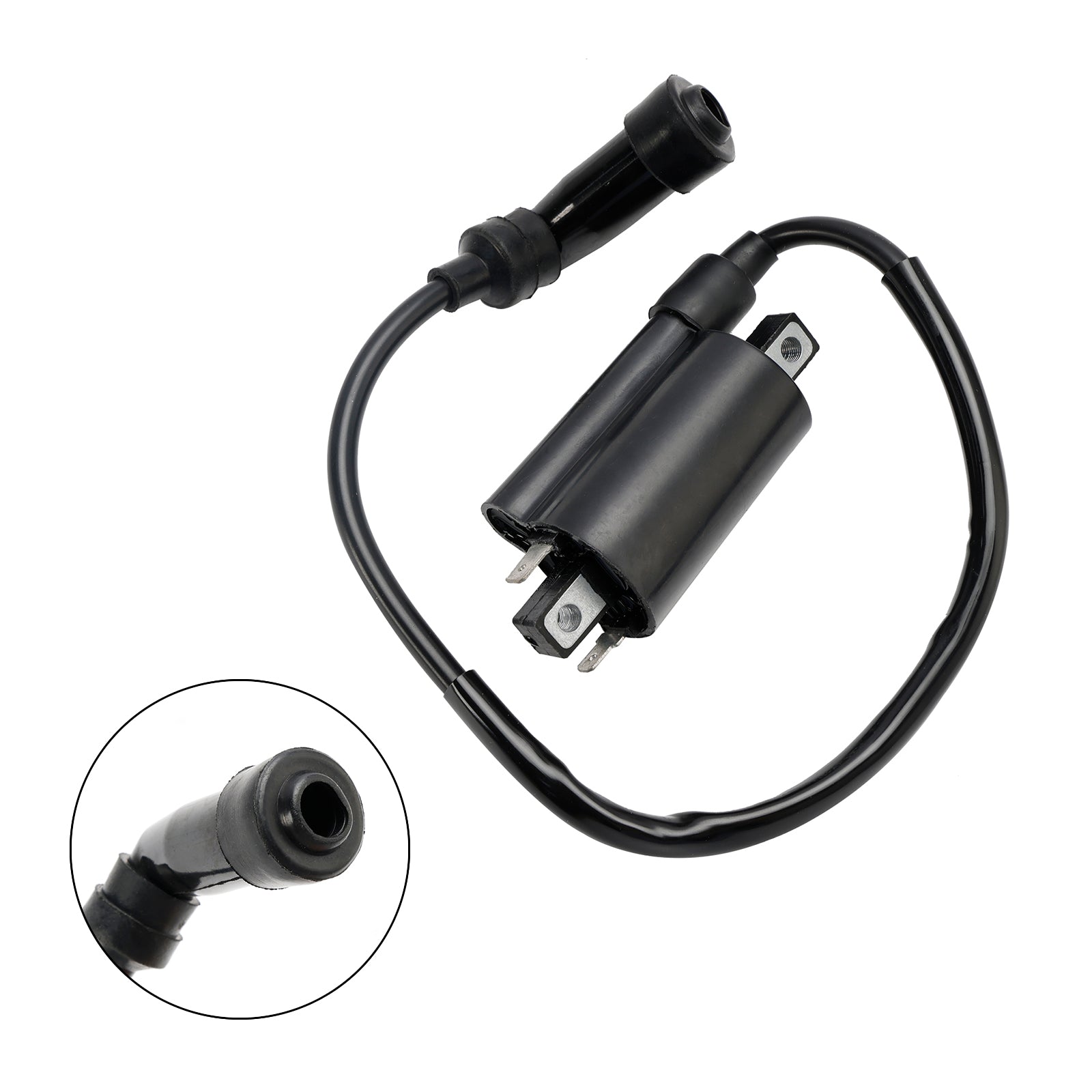 CDI Box Tändare Fit för Explorer ATV Argon 330 S SMC ATV Barossa Jumbo 300 301