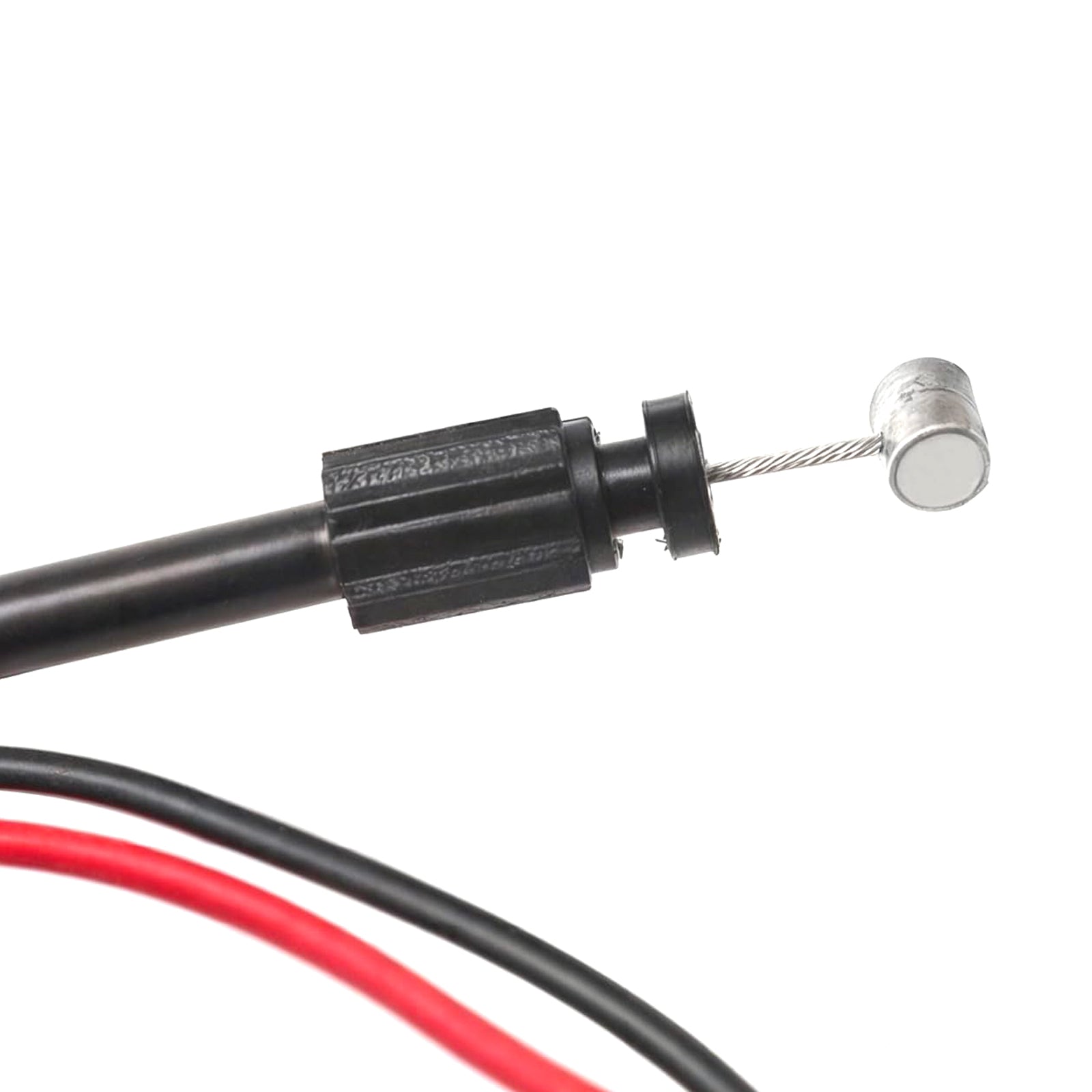 Cabo do acelerador 291899001 para RY38BP Backpack Substituição do soprador para Ryobi