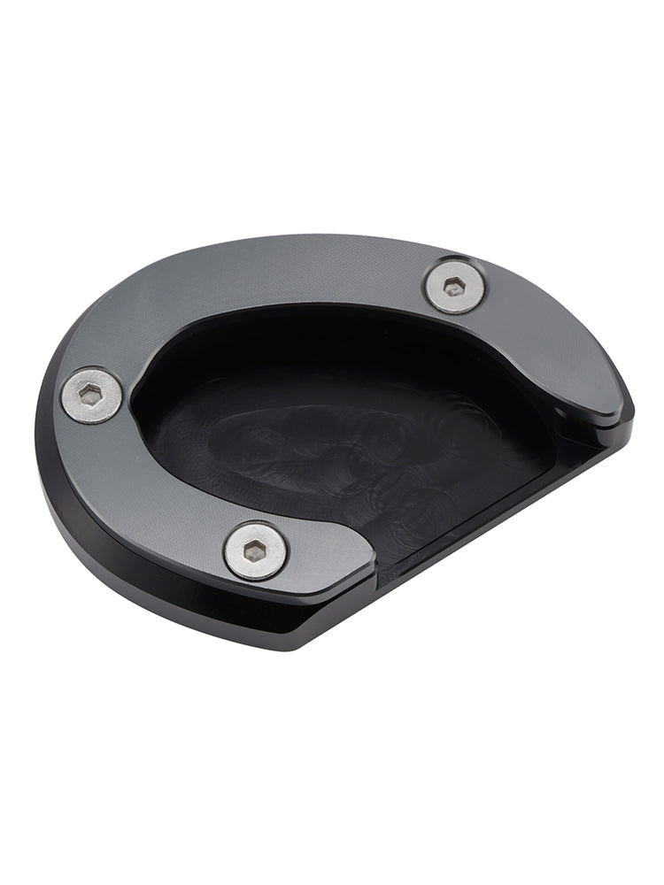 Kickstand Enlarge Plate Pad fit for Bonneville Bobber T100 T120 2018-2020