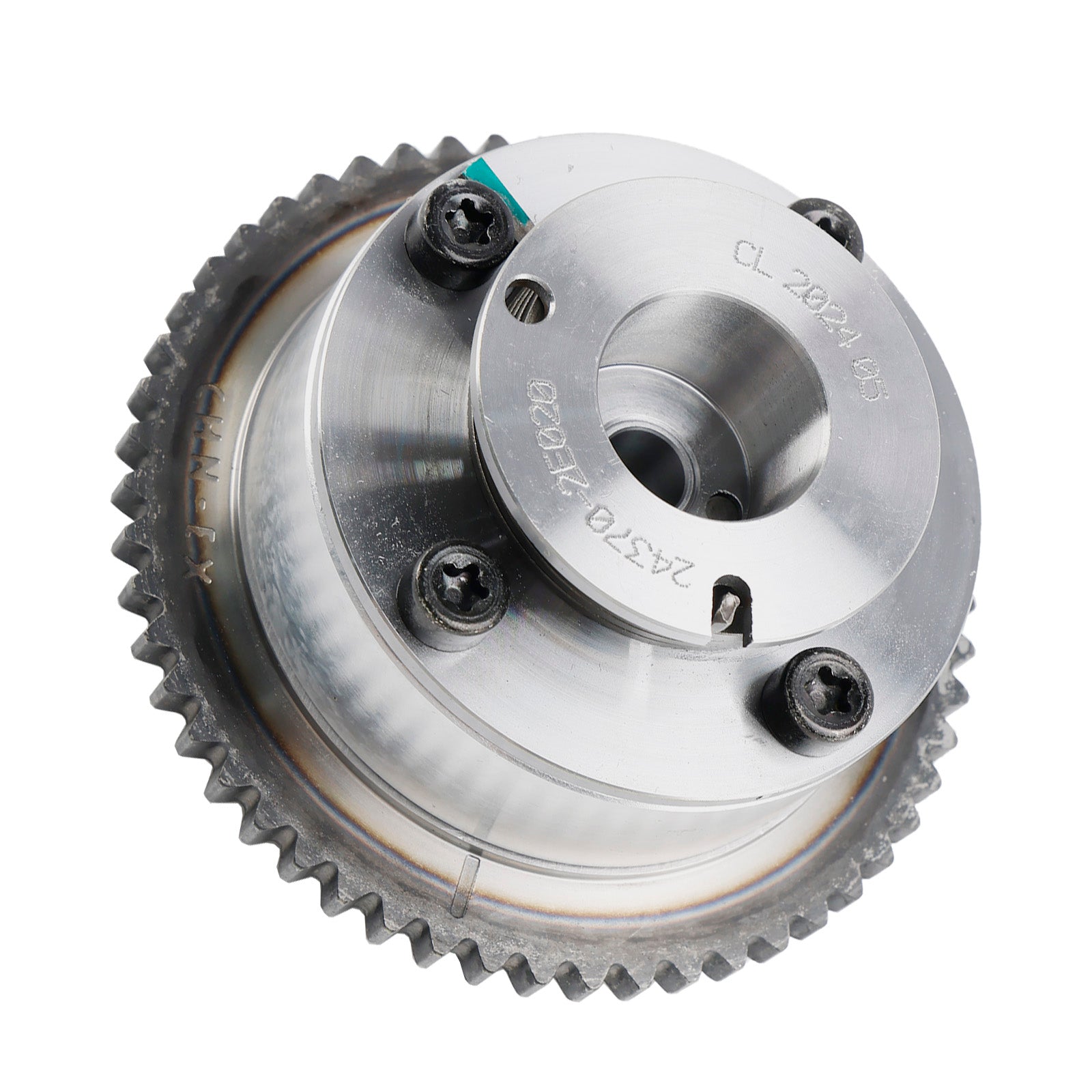 2019-2020 Hyundai Veloster 2,0L výfukových kolies CVVT 24370-2E020