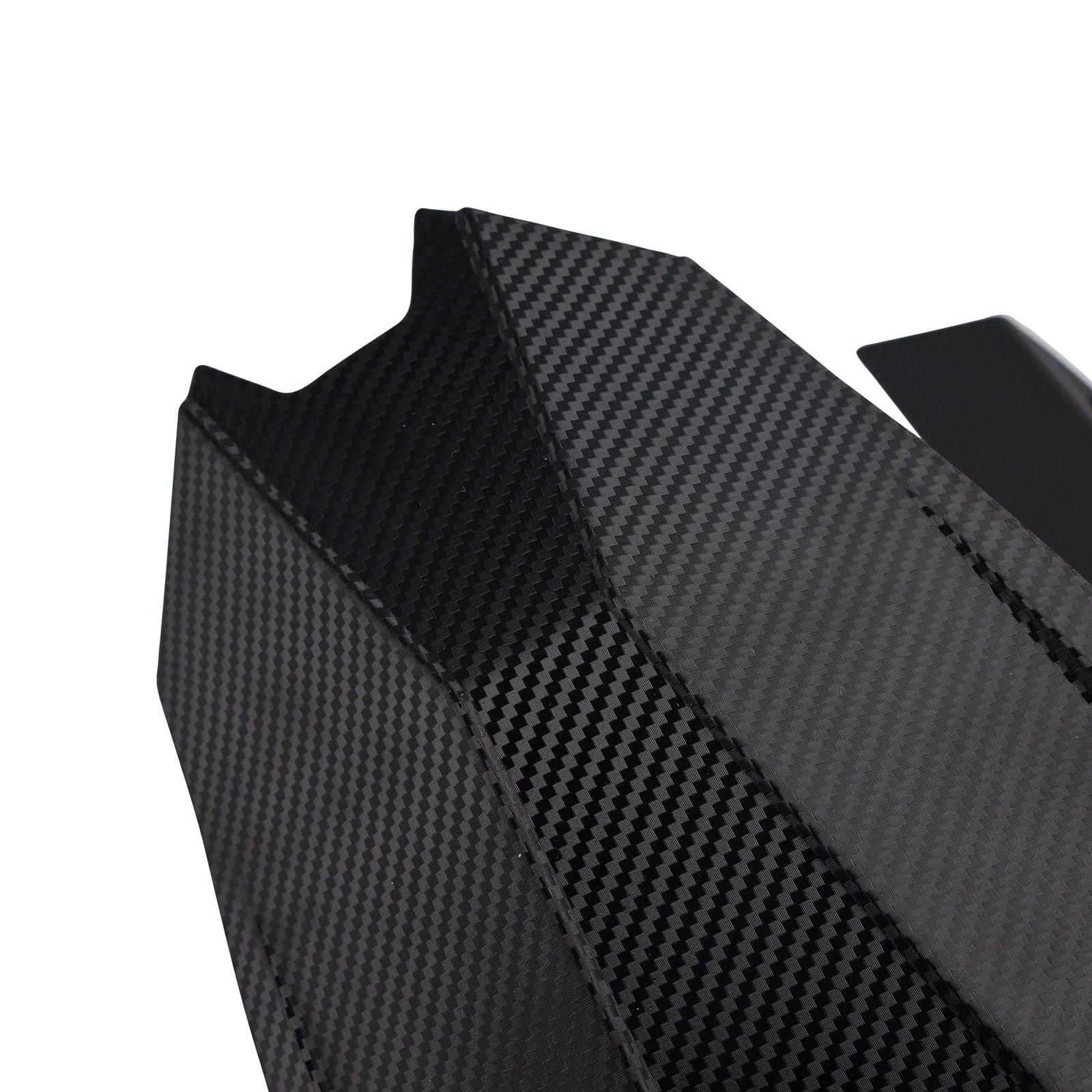 2020-2025 Kawasaki ZX-25R ZX-4R ZX-4RR Rear Fender Mudguard Fairing