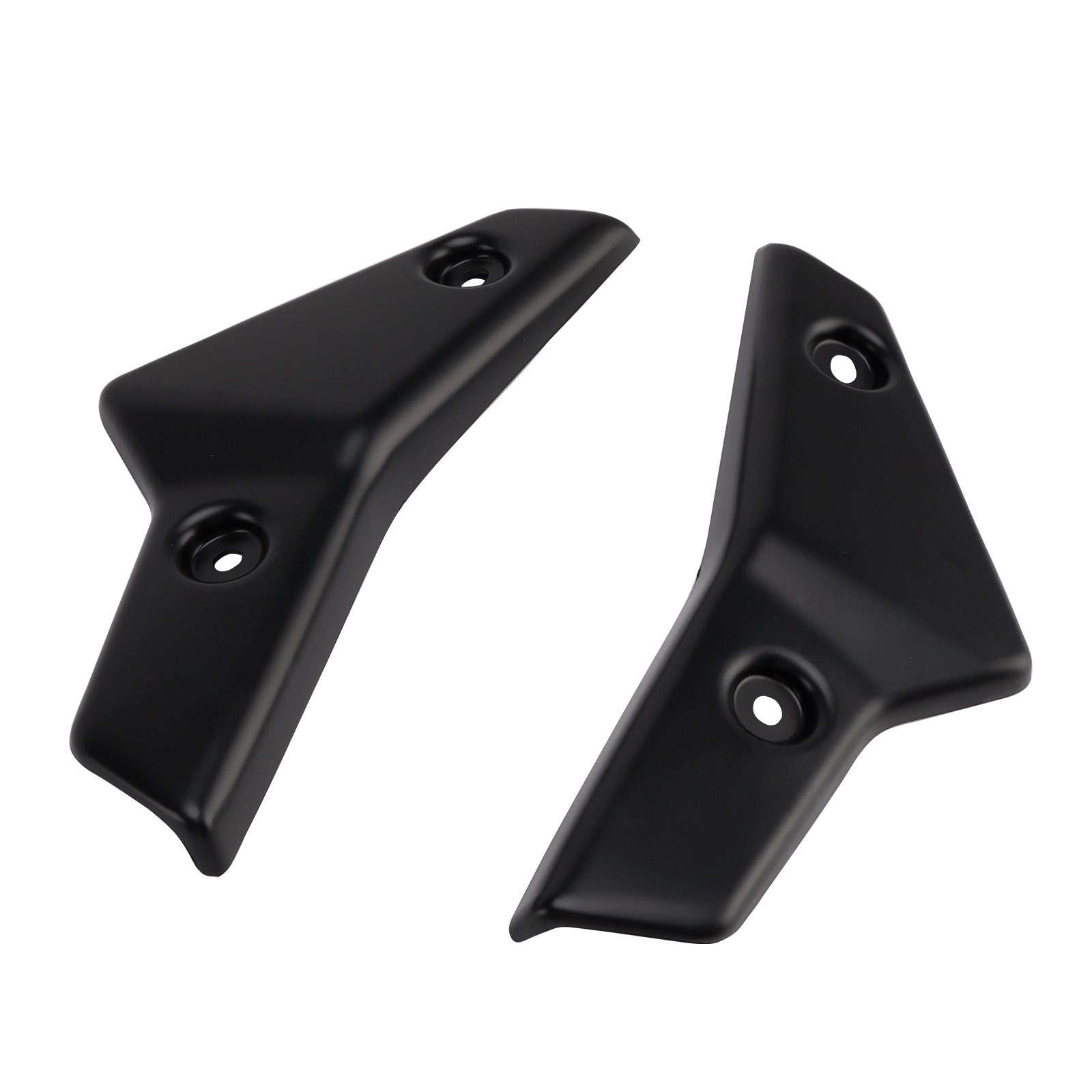 2020-2022 Street Triple 765 R/RS Kylarsidoskyddspaneler