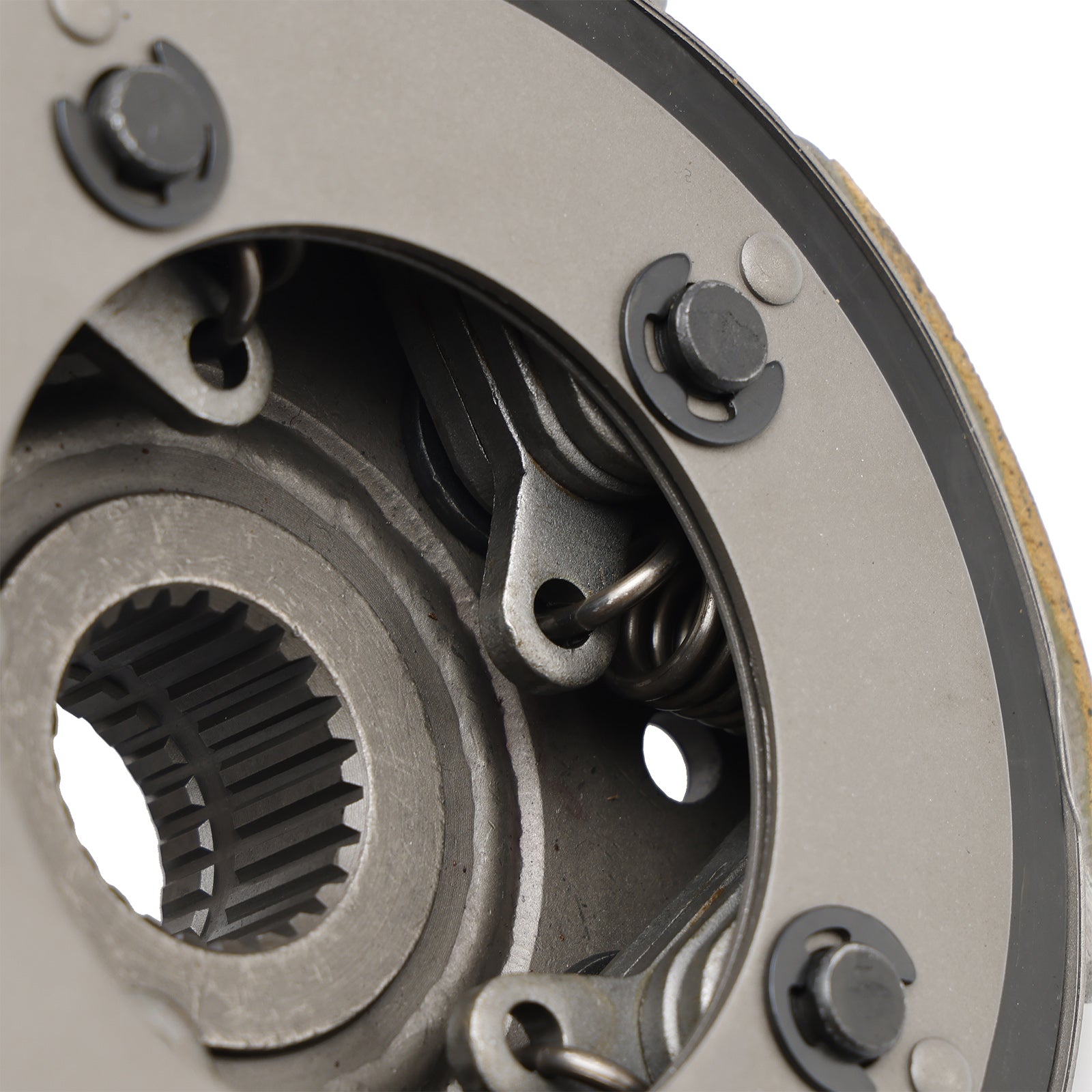 Våt kopplingsbärare för Kymco Maxxer400/450i MXU400/450 CVT 2261A-PWB1-900