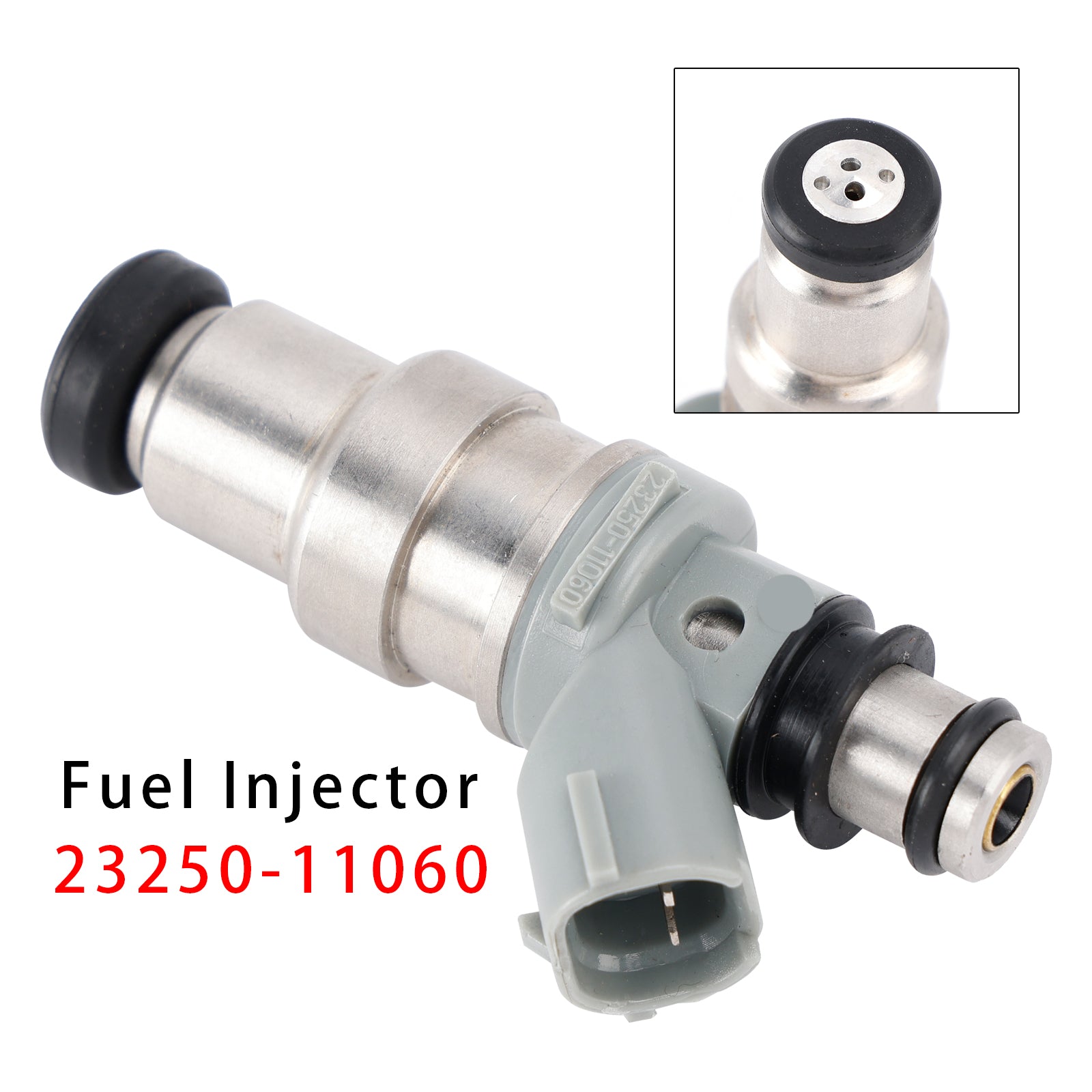 1Pcs Fuel Injector For Toyota Starlet EP82 EP91 4EFTE 23250-11060