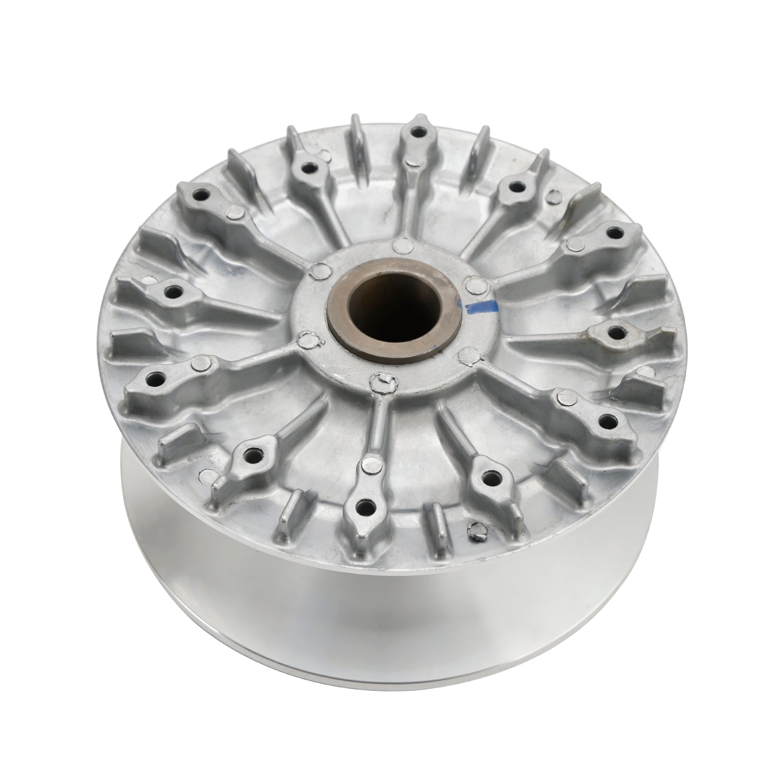 2022 CFMoto CFORCE 600 CF600AZ-3SA jeu de poulies de variateur d'embrayage avant 0Gs0-051000-10010