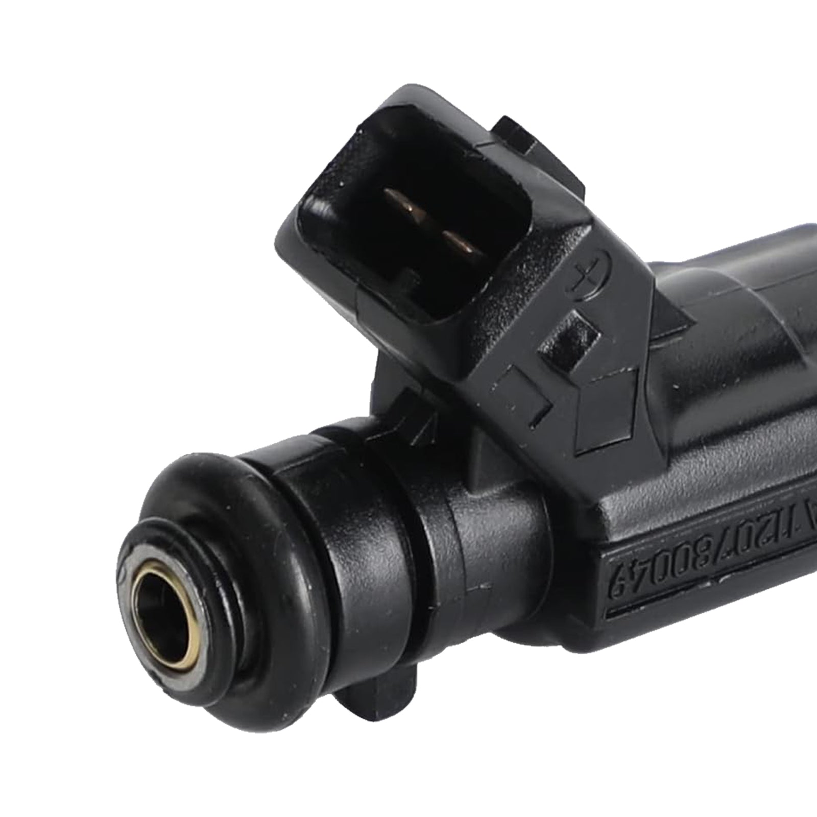 1Pcs Fuel Injector For Mercedes E320 ML320 C280 CLK320 2.8 3.2 V6 0280155742