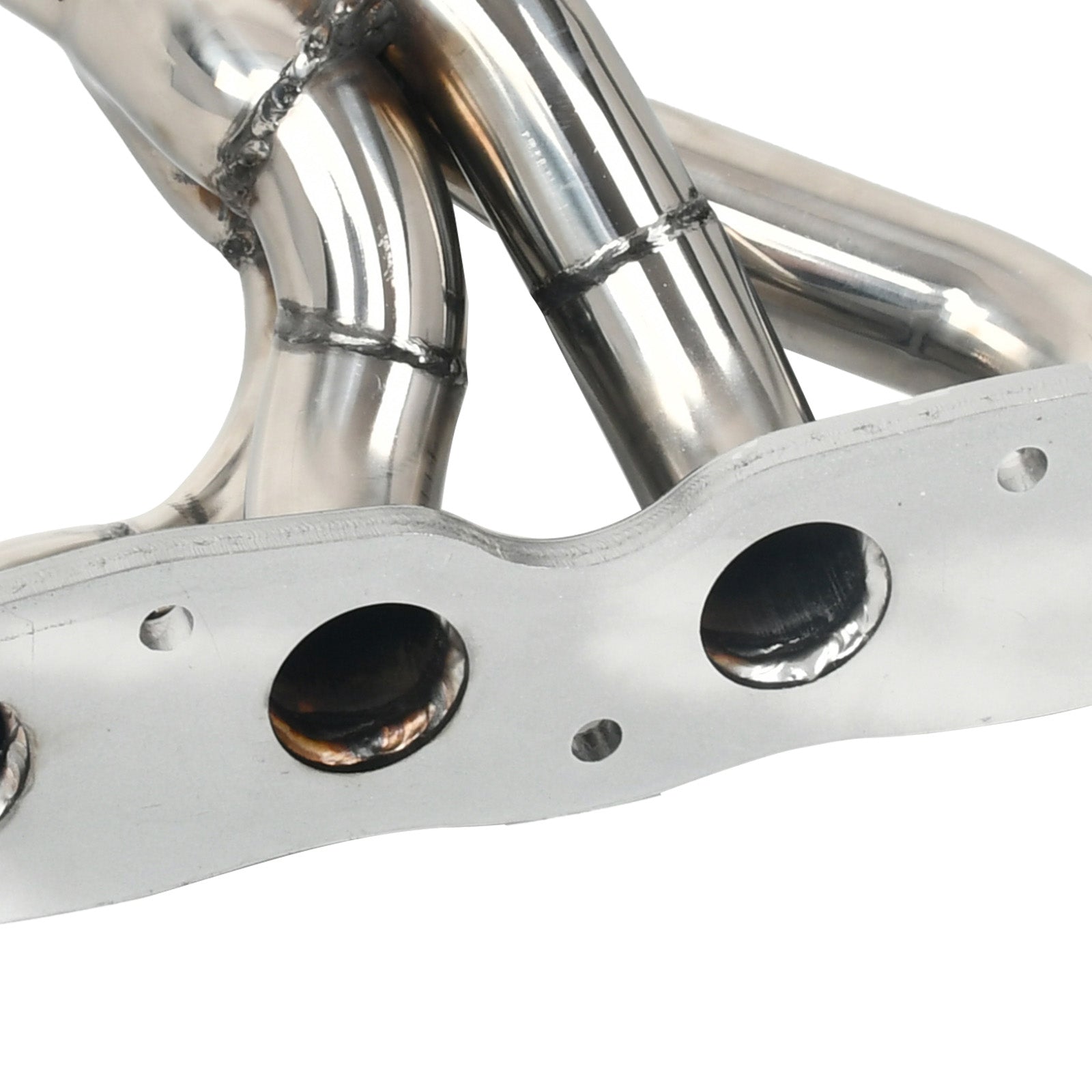 2006-2010 Toyota Yaris 1.5L Stainless Steel Exhaust 4-1 Header Manifold