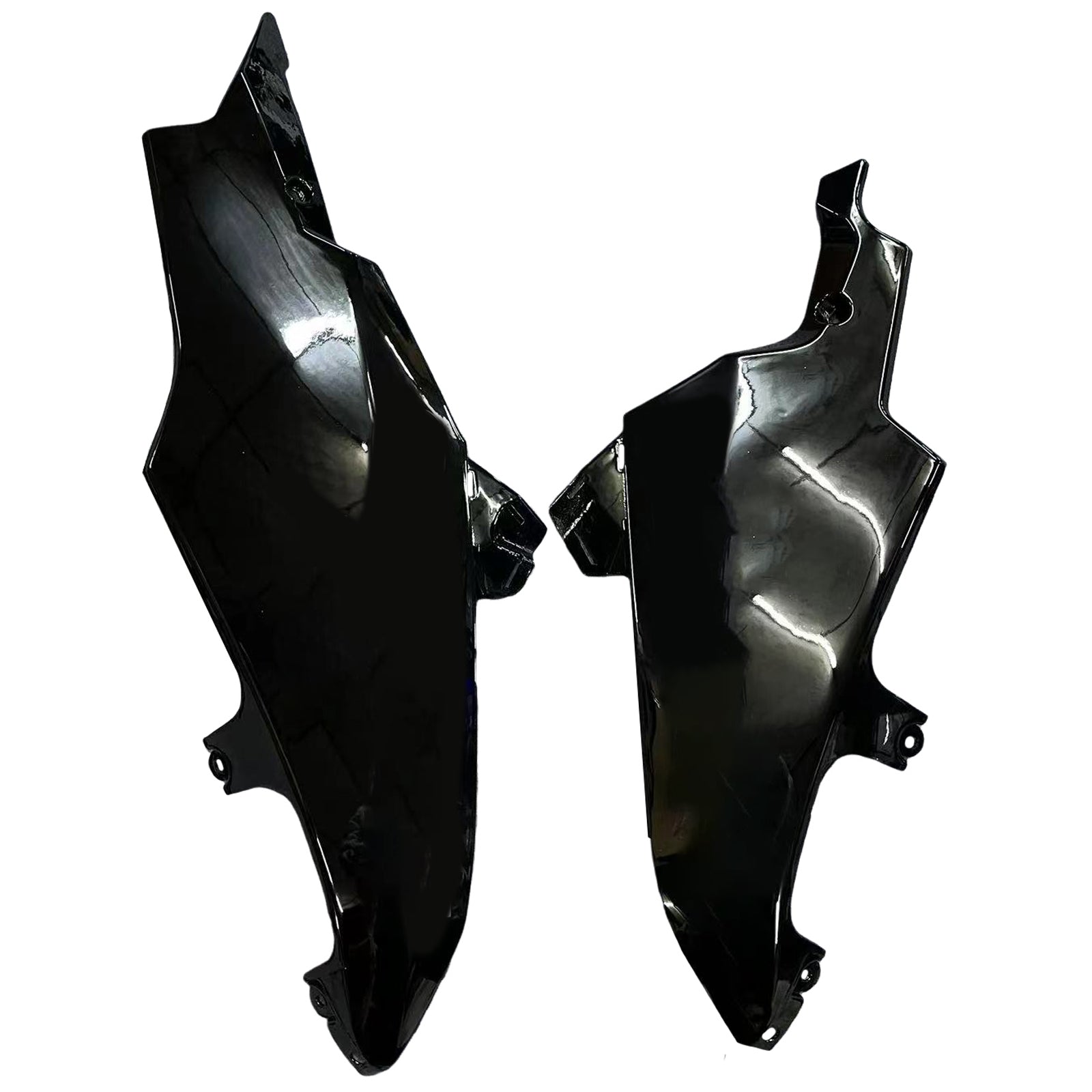 Injection Fairing Kit Bodywork Plastic ABS fit For Suzuki GSXR 600/750 2008-2009