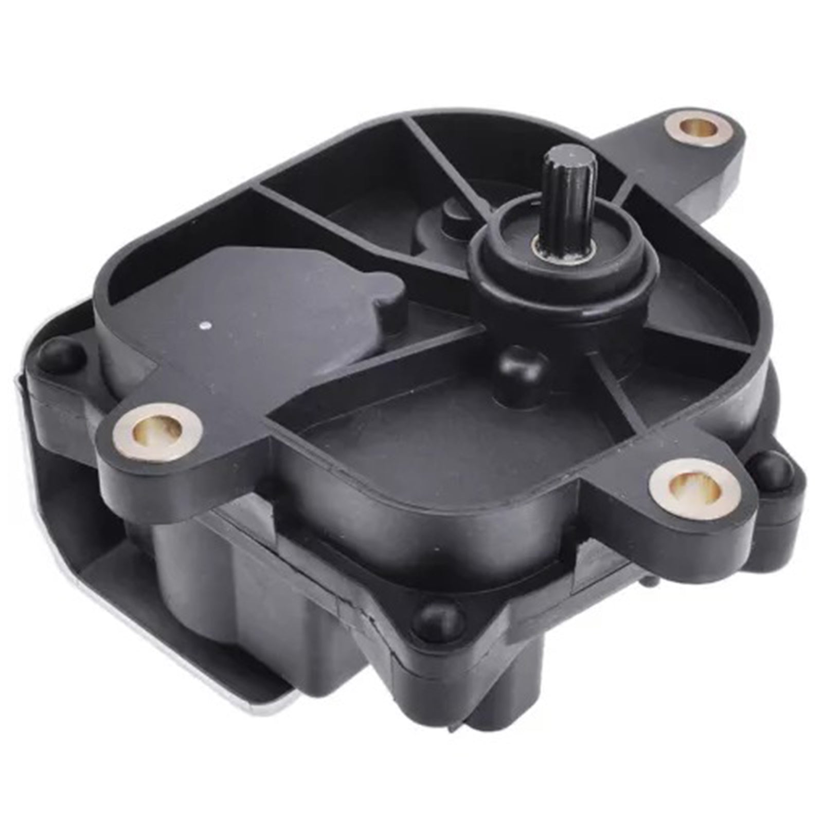 Motor de cambio de caja de transferencia 4WD Chevy Colorado Canyon 2004-2012 98158125