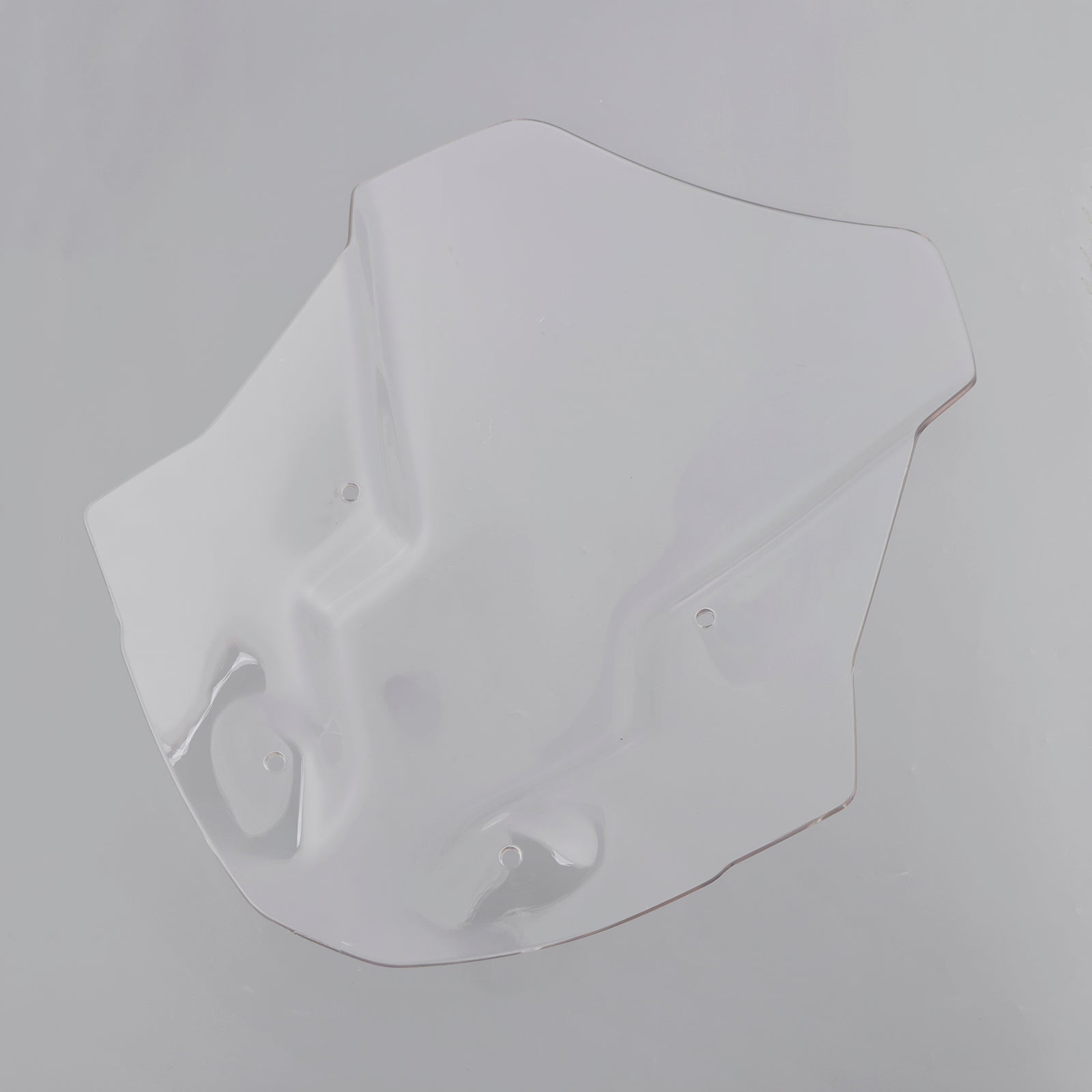 2022-2024 Tiger 1200 GT Alle modellen Motorvoorruit Voorruit