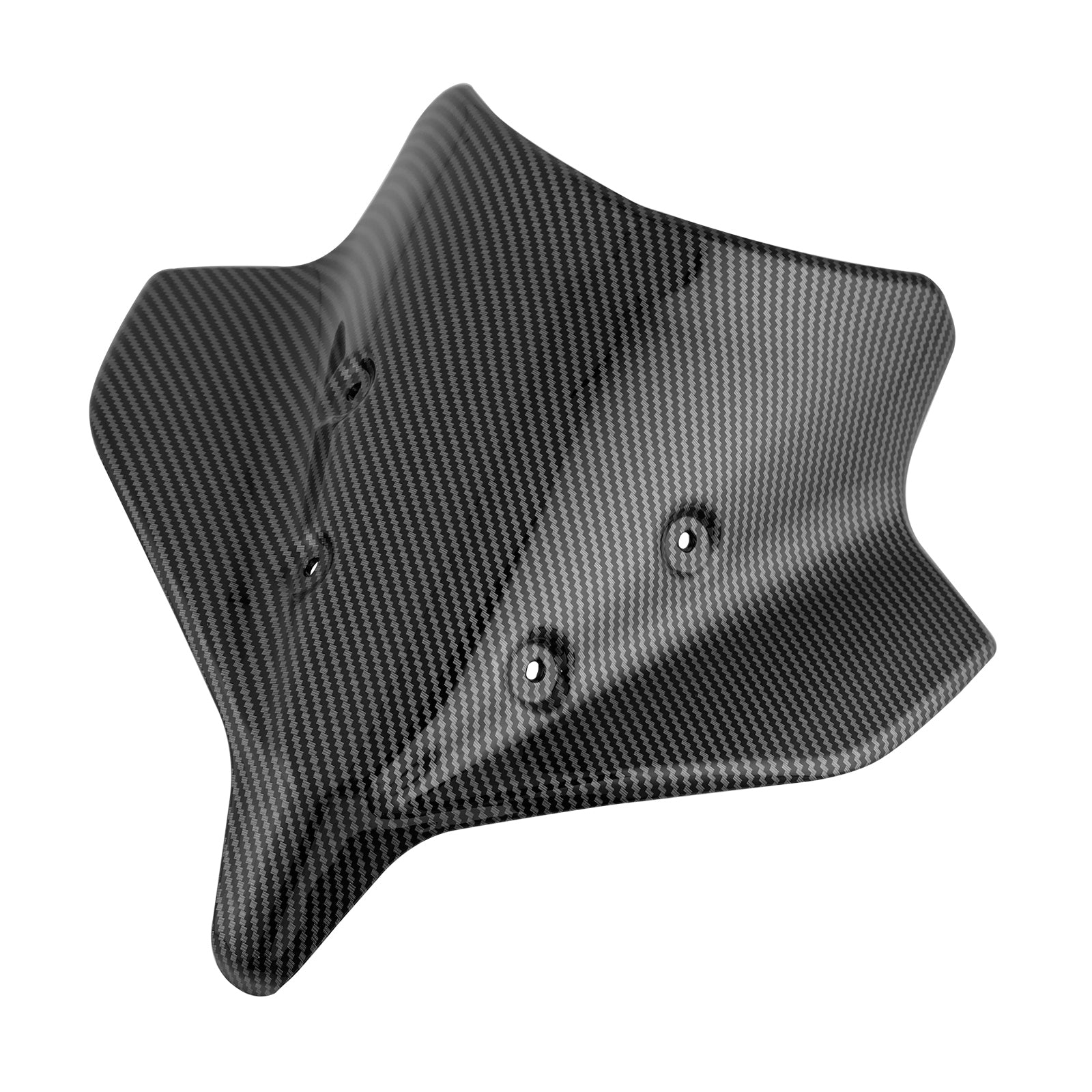 2022-2024 YAMAHA MT-10 / MT-10 SP ABS Motorcycle Windshield WindScreen