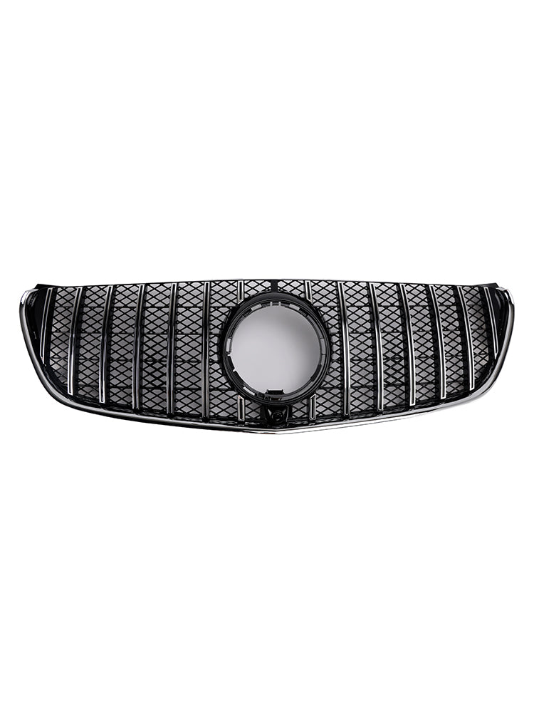 Mercedes Benz Classe V 2014-03.2019 W447 Grille de calandre supérieure avant