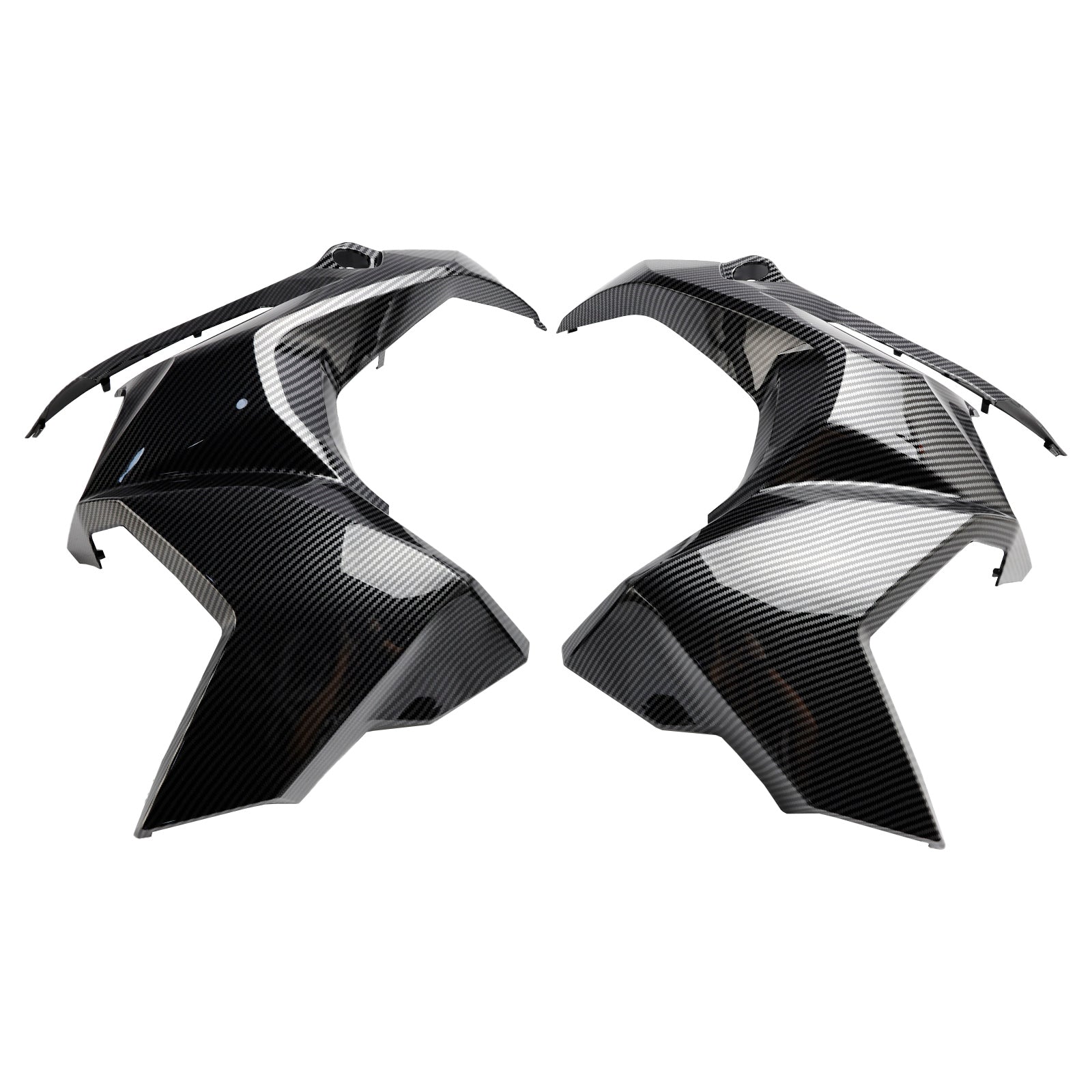 2023-2024 Honda ADV 160 Front Side Cover Headlight Panel Fairing