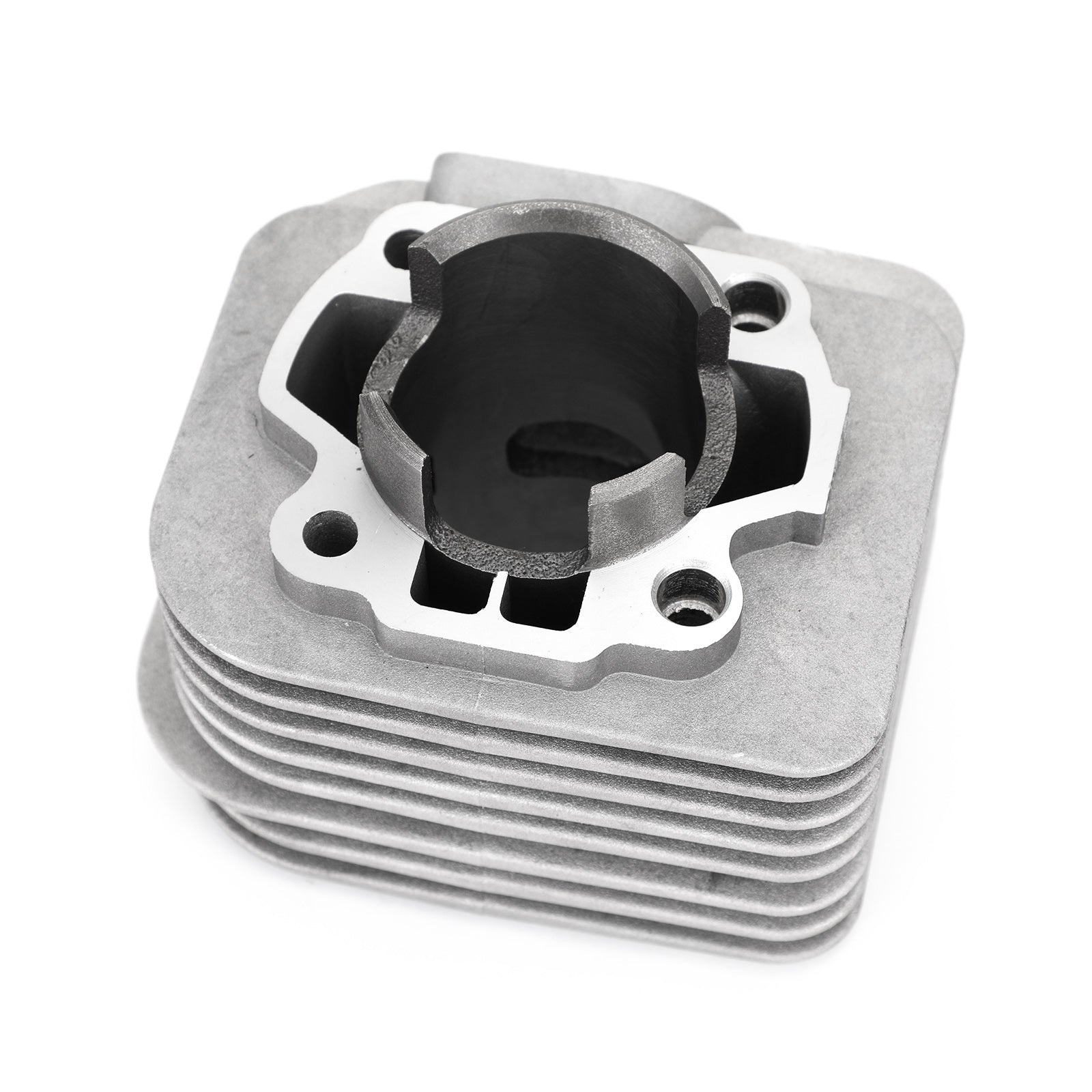 1991-2000 Suzuki V100 / AG100 / AH100 Address Cylinder Piston Gasket Kit 11210-41D00-0F0 12100-41D01-100