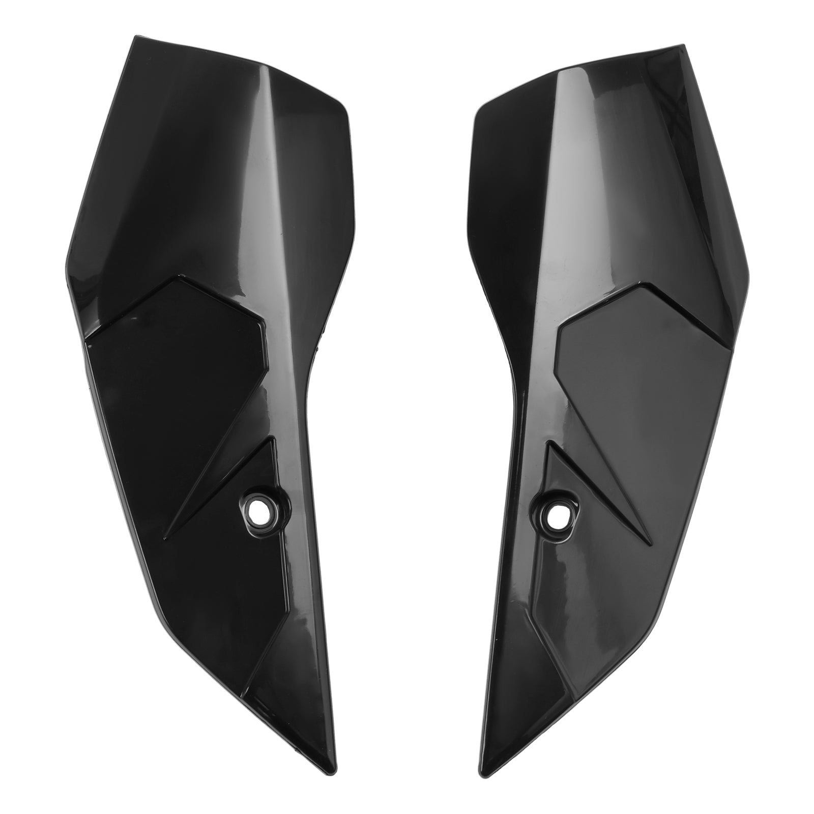 2023 2024 Yamaha X-Max 300 XMAX Bodywork Fairing Injeksjon Upalt