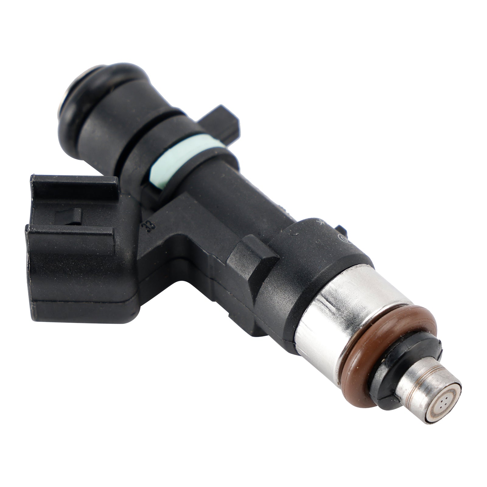 1Pcs Fuel Injector For Volvo C30 S60 V50 V60 XC60 L5 2.5L 05-16 0280158315