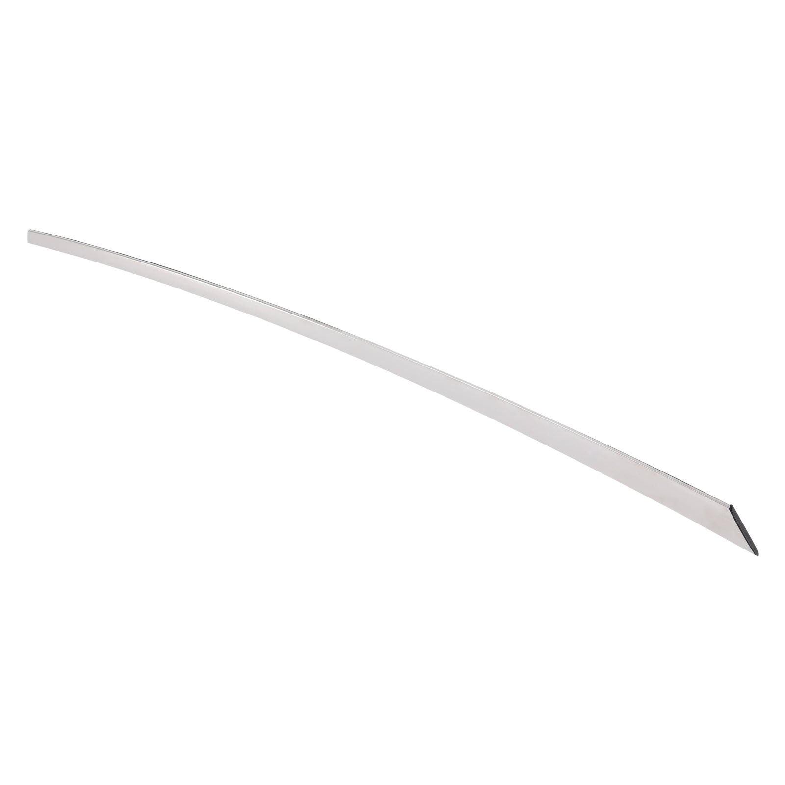 2011-2015 Kia Optima Sierlijst linkerbovendeur achterdeur Chroom