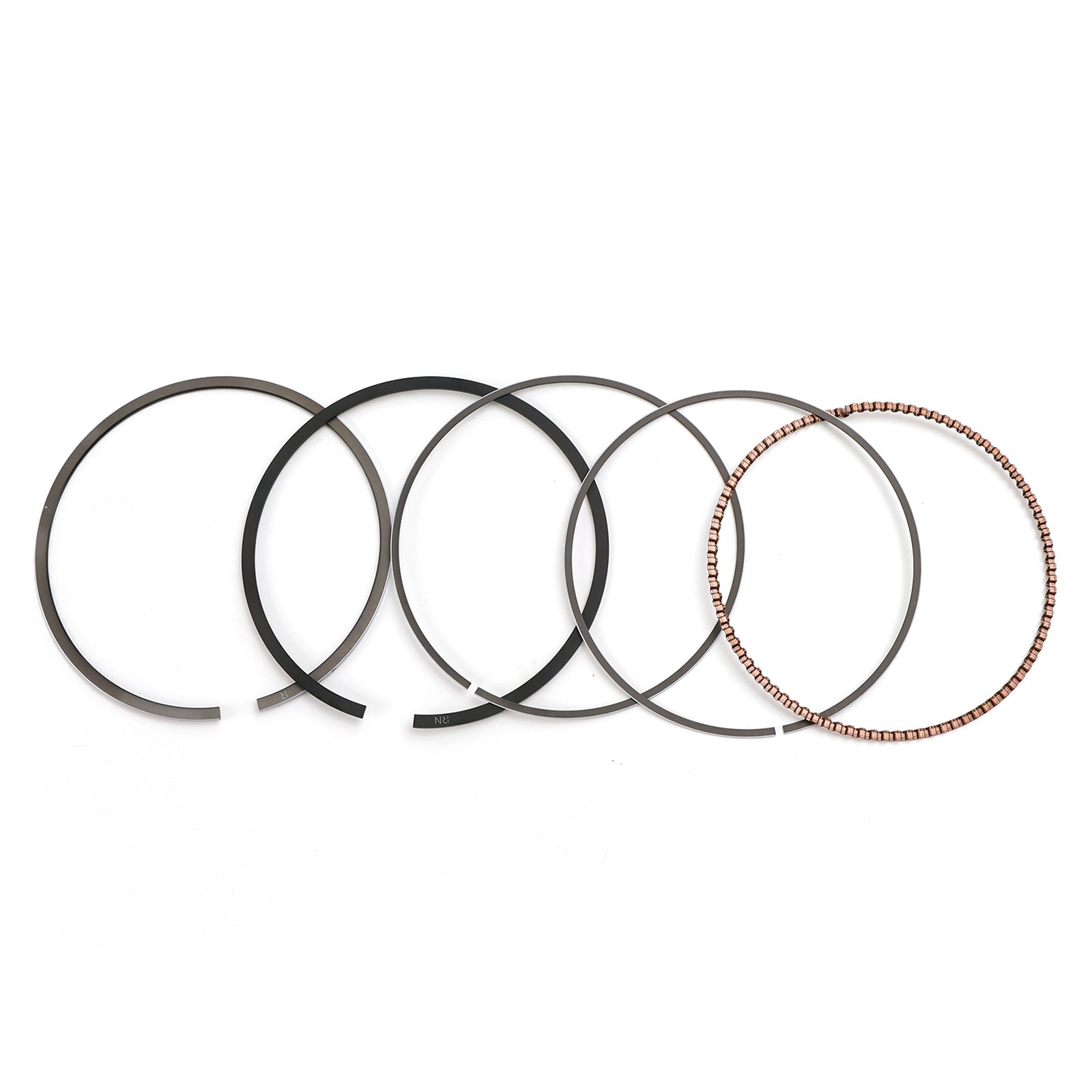 2015 Suzuki-Motorfiets GLADIUS 650 - SFV650AL5 CILINDER ZUIGER BOVEN HERBOUWD KIT 11211-44H00-0F0