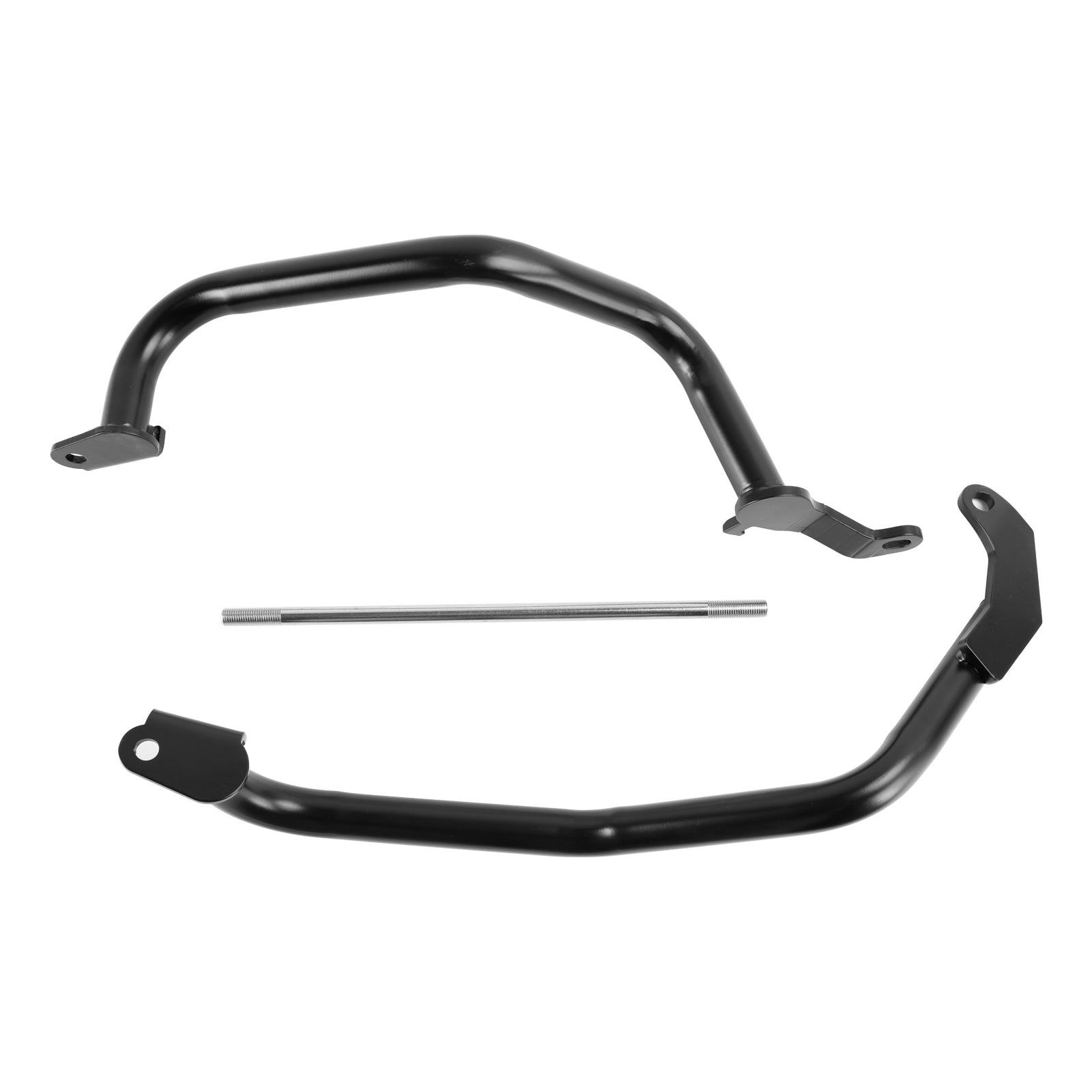 2014-2020 Yamaha MT-09 XSR 90 Guard de moteur Crash Bar Cadre Protecteur Bumper