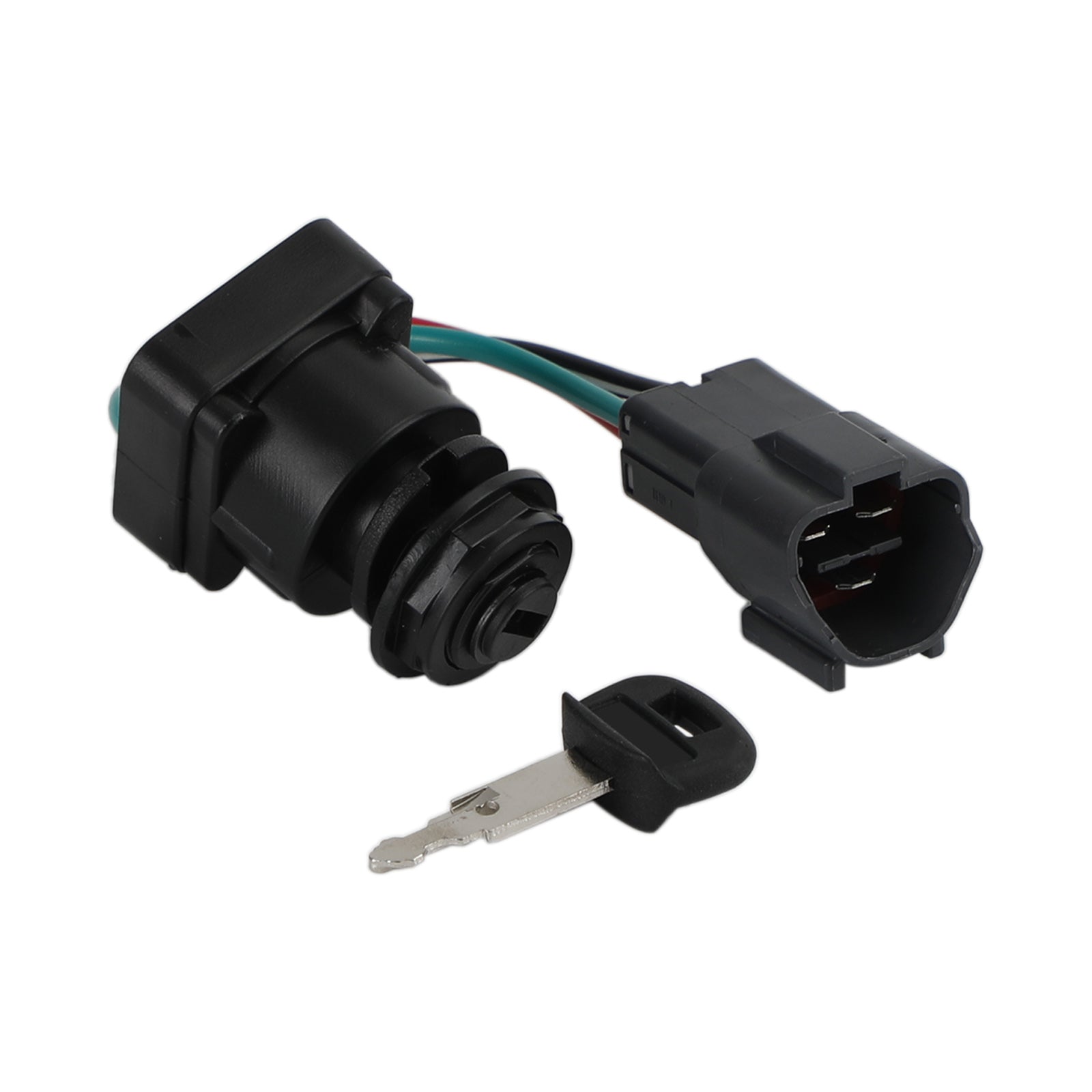 Contactslot RC411-53964 HRC40-53960 Voor Kubota KX41 KX71 KX080 KX91 KX121