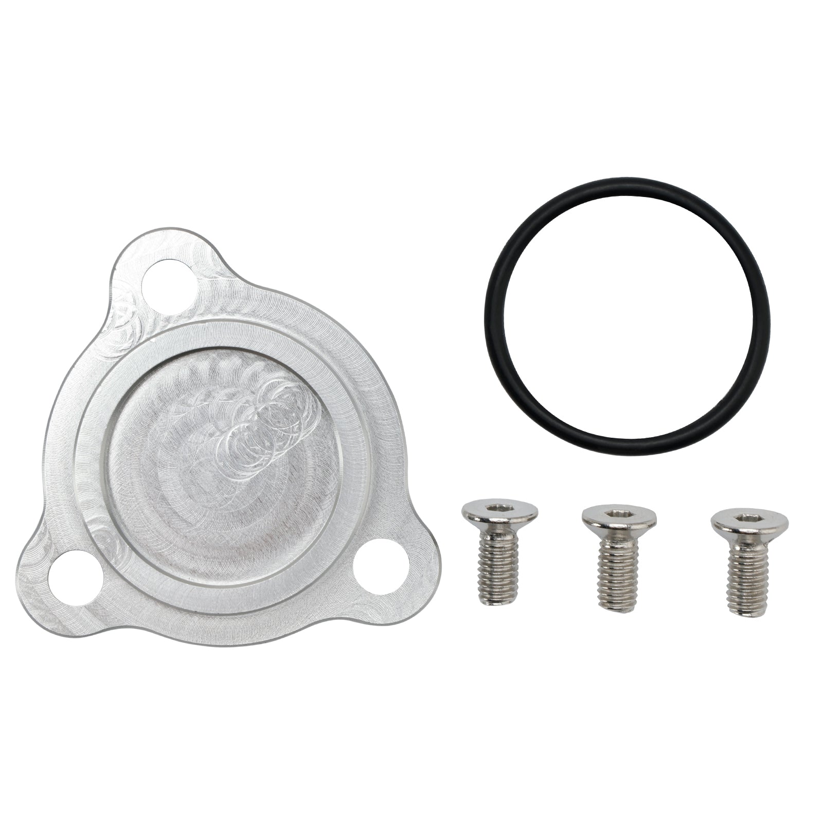 1987-2006 Yamaha Banshee 350 YFZ350 Bloco de interruptor de segurança neutra Placa Off