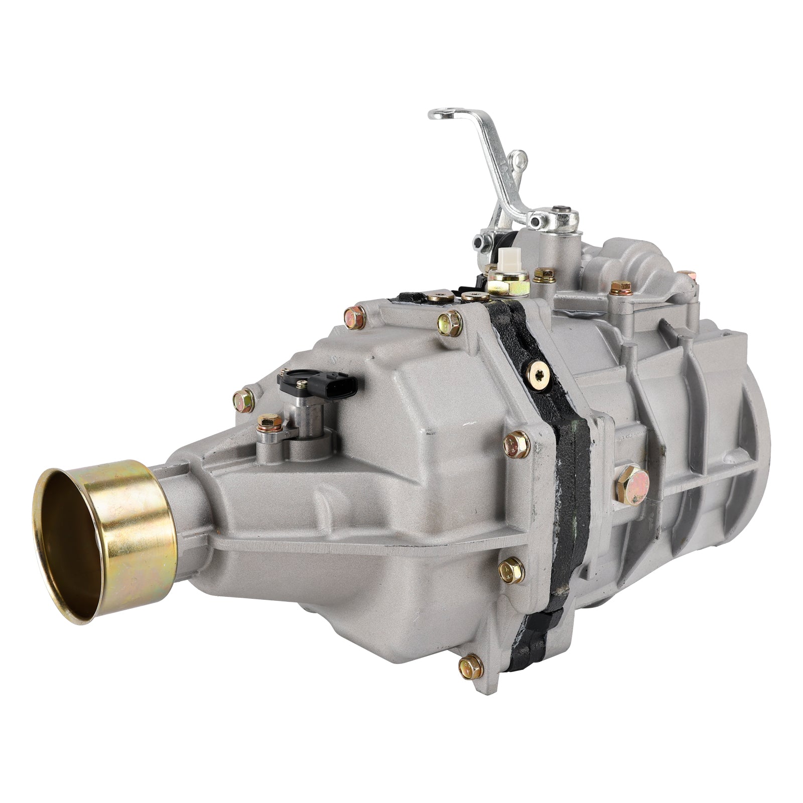 Car Engine 5L Manual Transmission Gearbox 33030-0L010 For Hiace LH200 LH212