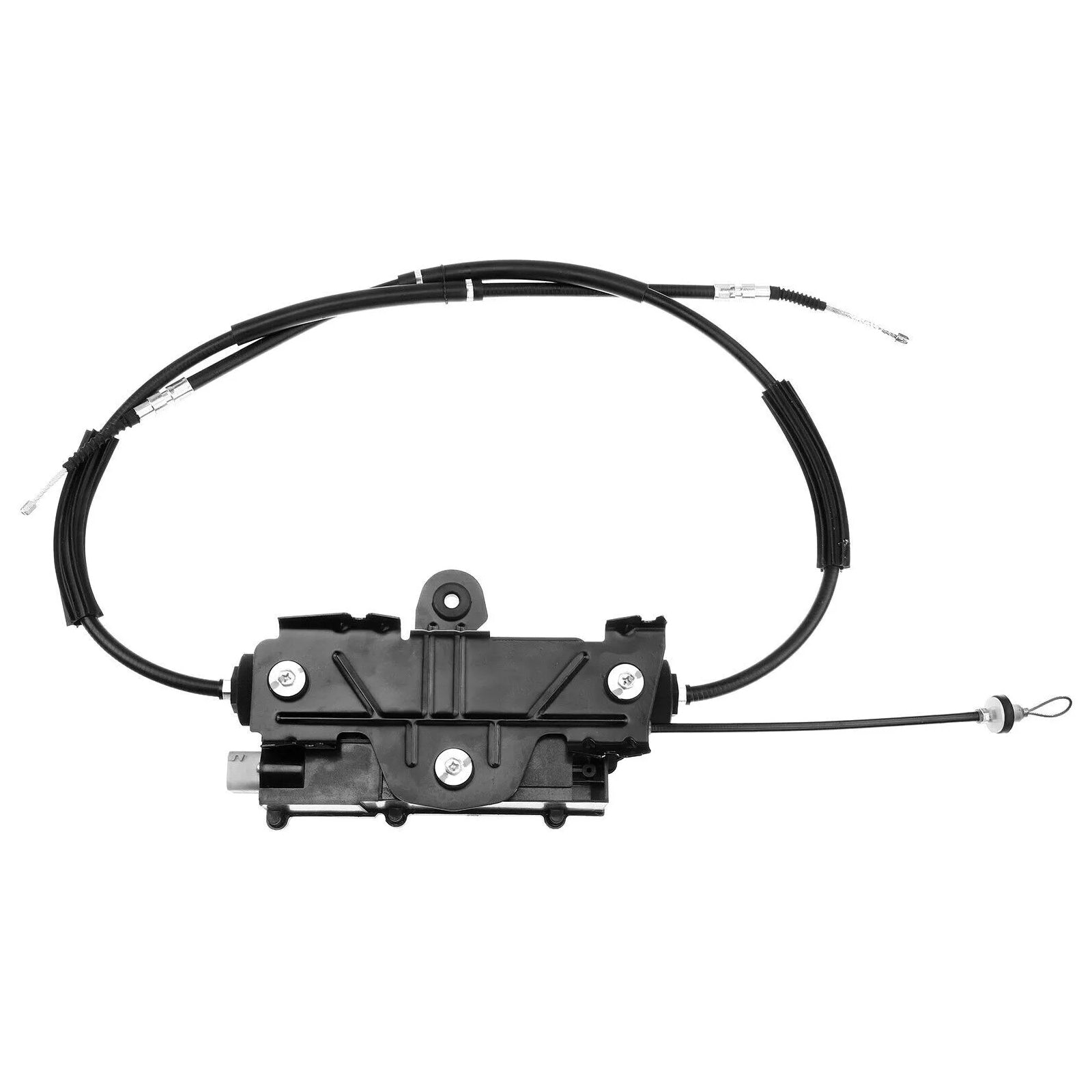 BMW 7 Series F01 F02 F03 F04 Parking Brake Actuator Control Unit 34436877316 344367 678465184652