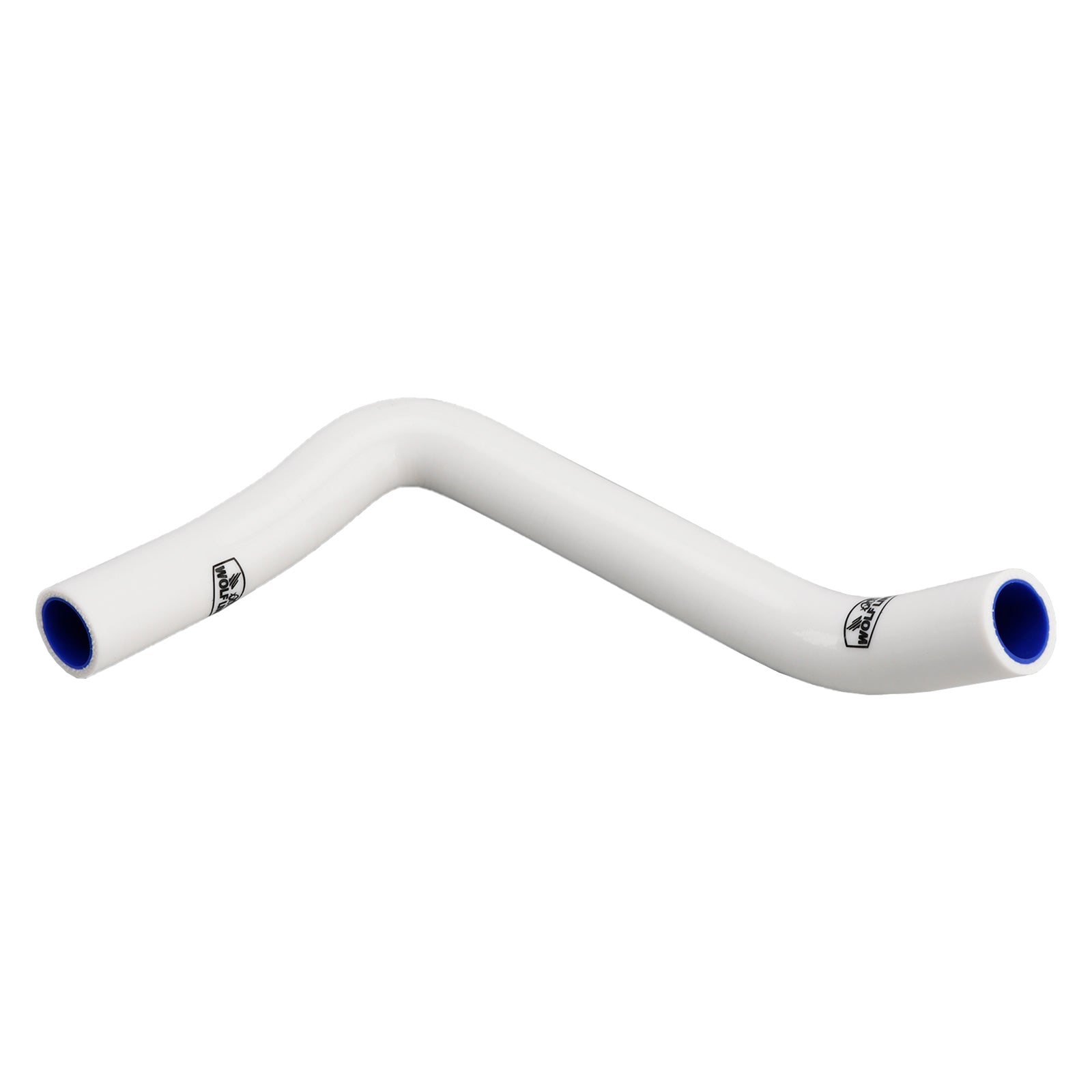 2023-2025 Suzuki GSX-8S Silicone Radiator coolant Hose