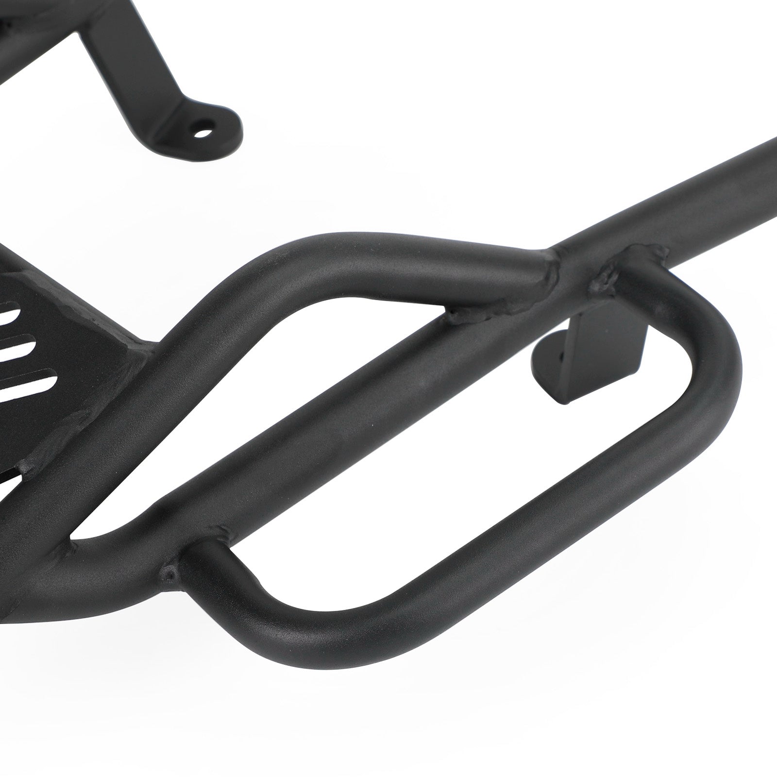 Carrier à bagages arrière avec rail Grab Fits Honda Adv 160 Adv160 2023-2024