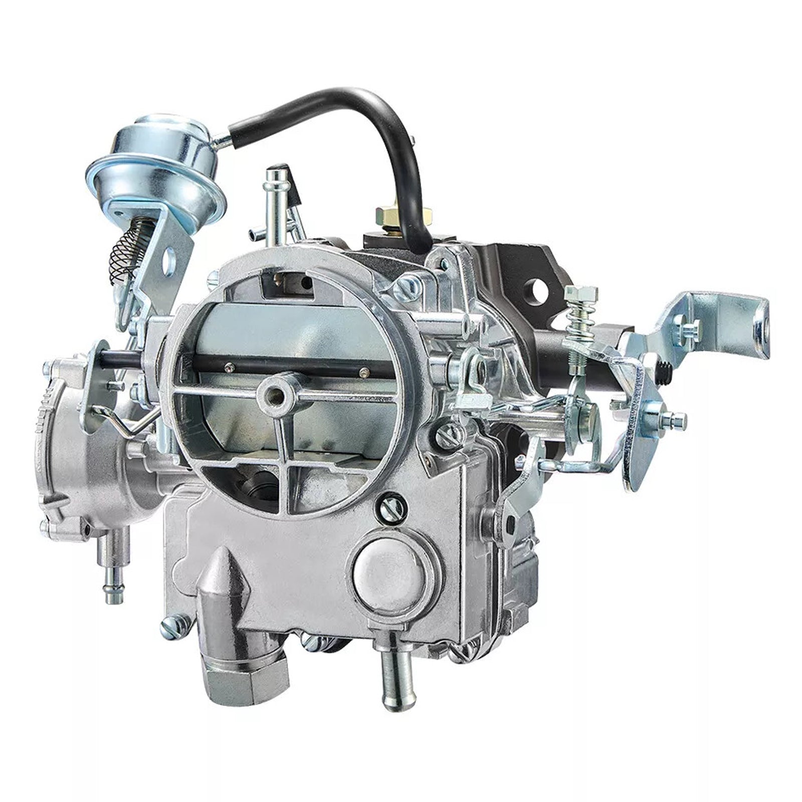 1970-1977 Chevrolet Monte Carlo 2 karburátor Carby 17054616 CA-22-3174R