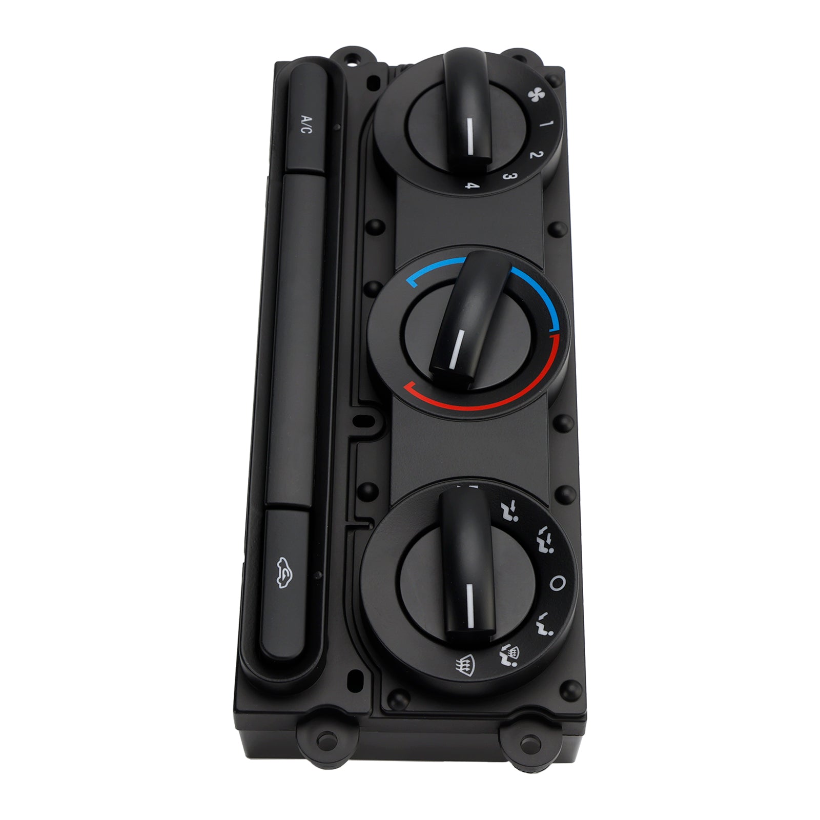 2004-2008 Ford F-150 AC Heater Climate Temperature Control Module 5L3419980AA