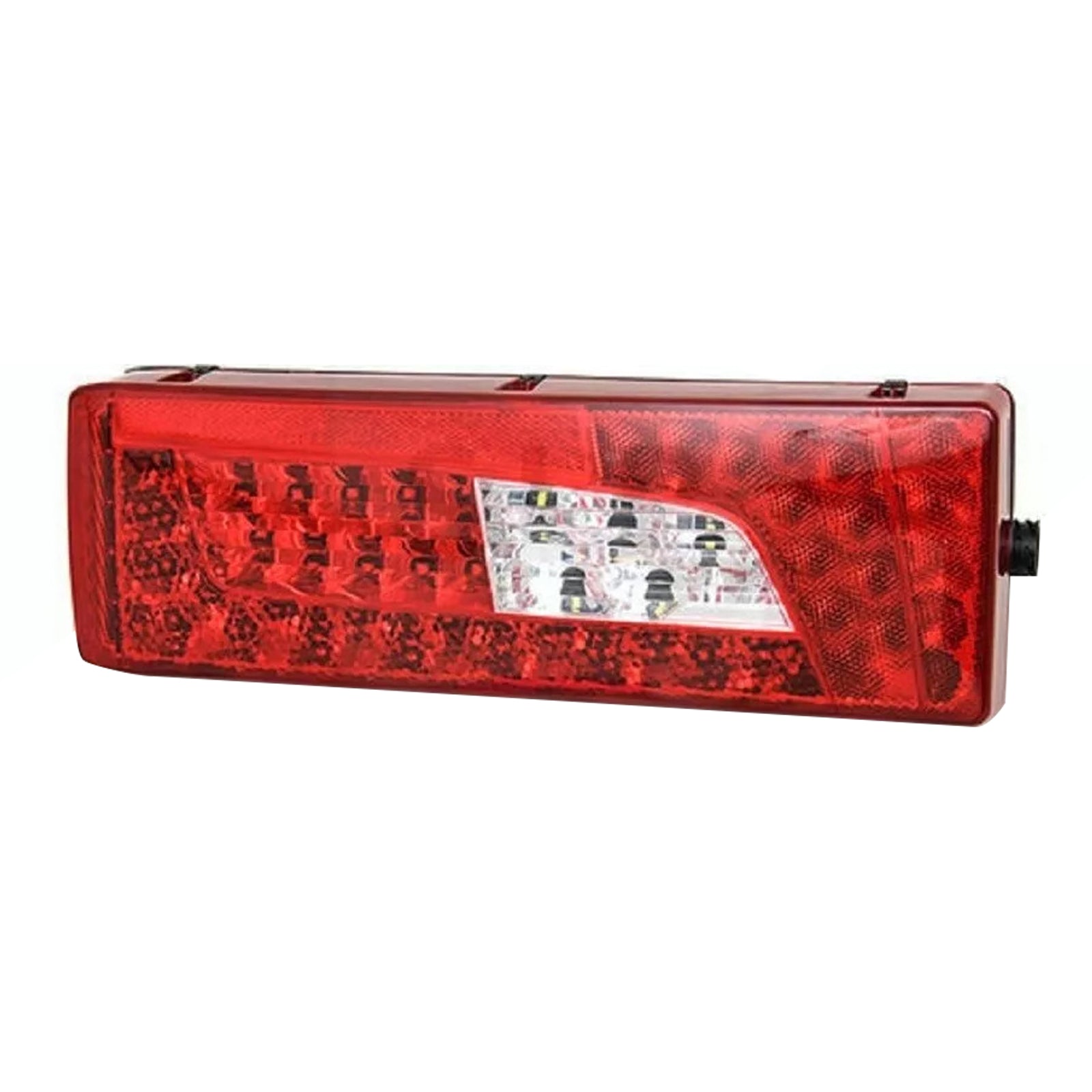 2 feux arrière LED 2380955 + 2241859 pour camions SCANIA R P G L S Series