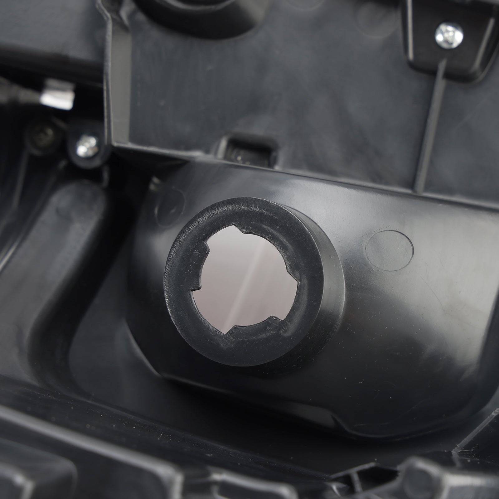 2013-2016 GMC Acadia esquerda+Lâmpada Brakelight da luz da luz direita