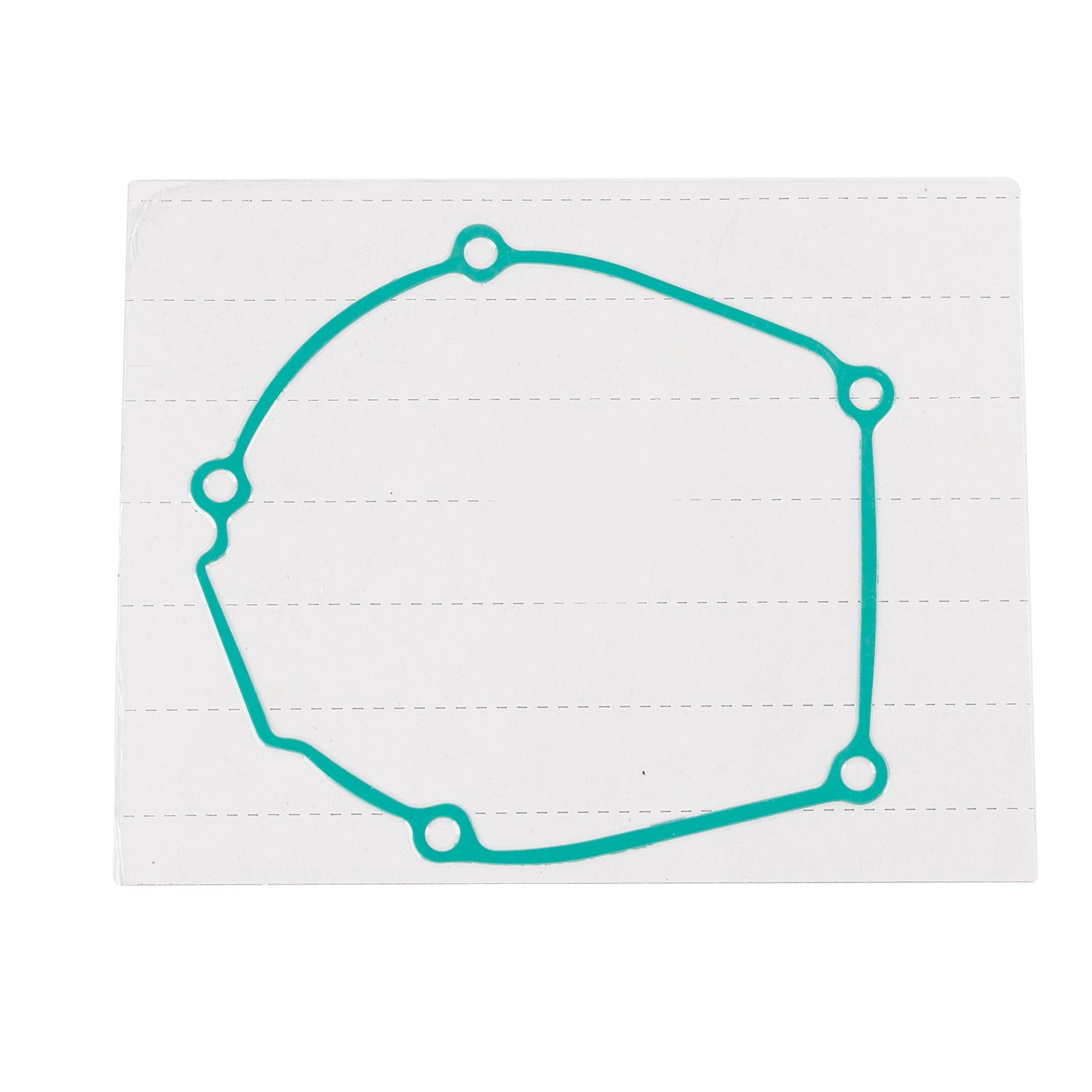 Joint de couverture du stator magnéto pour Kawasaki KX250 KX 250 R 2005-2008 11061-0098