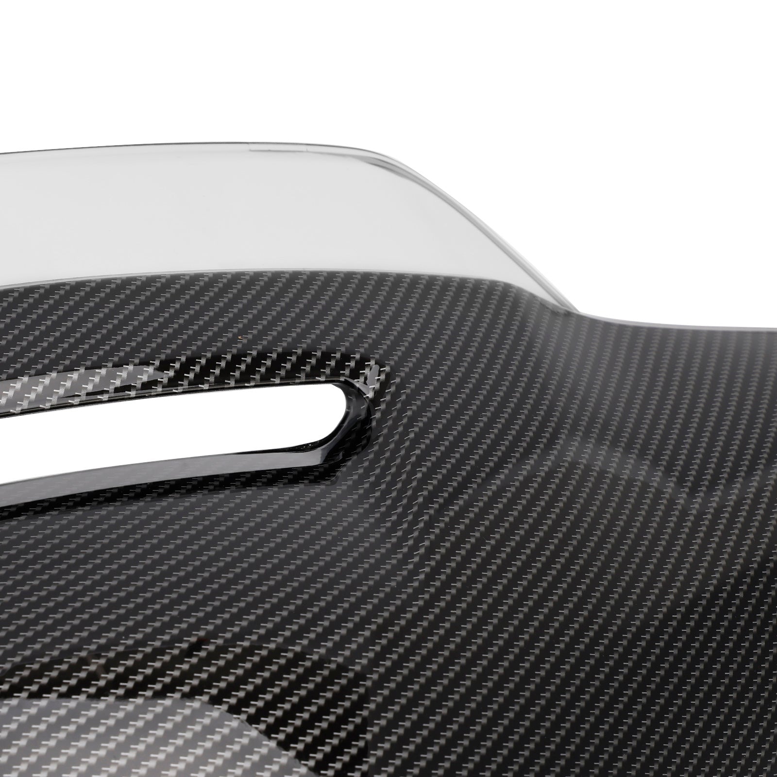 Windshield WindScreen Headlight Fairing fit for HONDA CM300 CM500 2021-2024