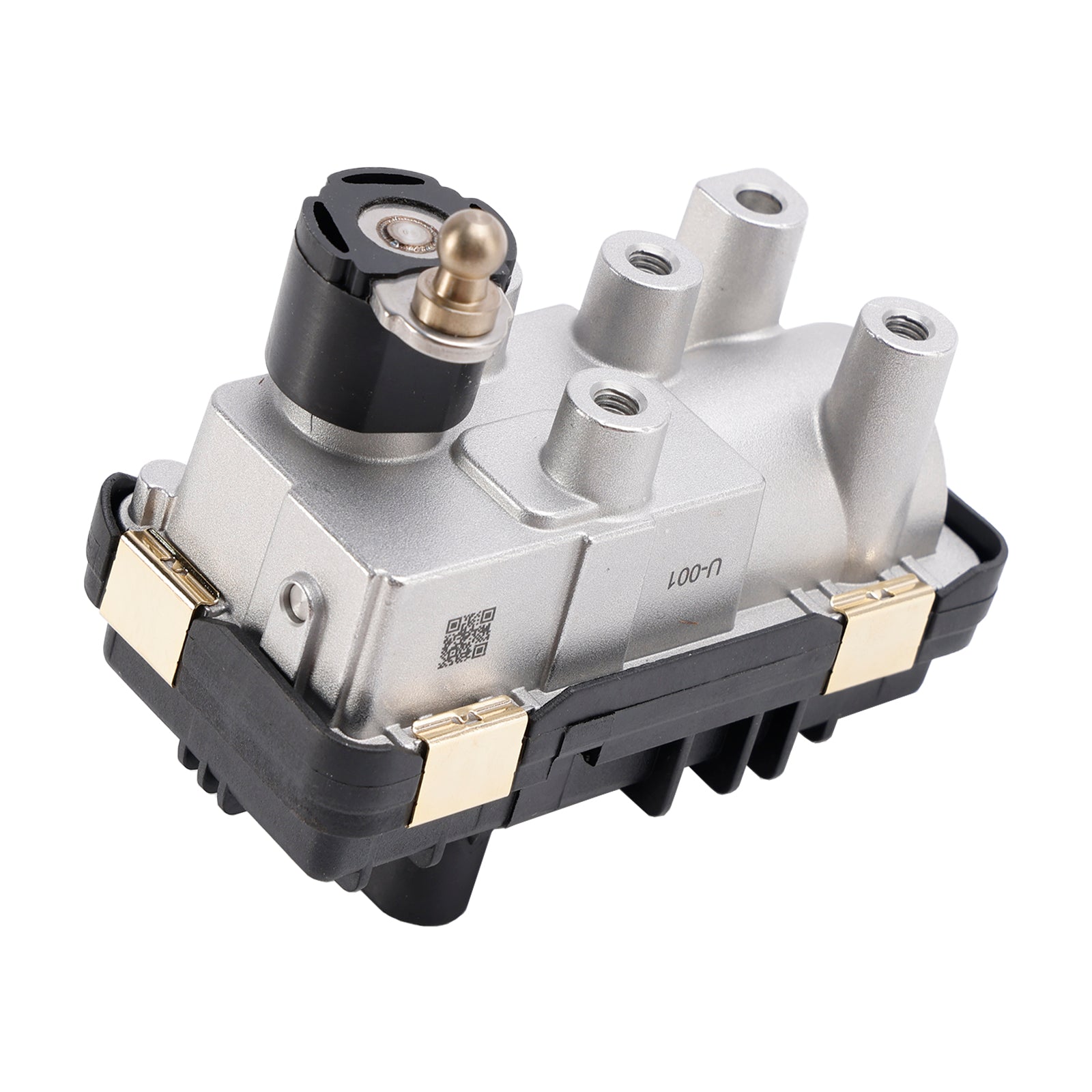 2008-Nissan Murano YD25DDT 2.5 dCi 2.5L 140Kw Turbo Elektronische Actuator BV40 14411-3XN2A