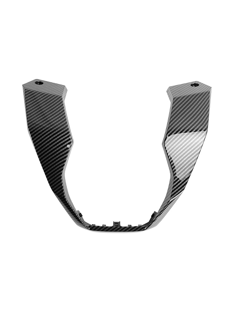 2023-2024 Honda ADV 160 Guidon Pilote Boîte centrale Couvercle inférieur Carénage